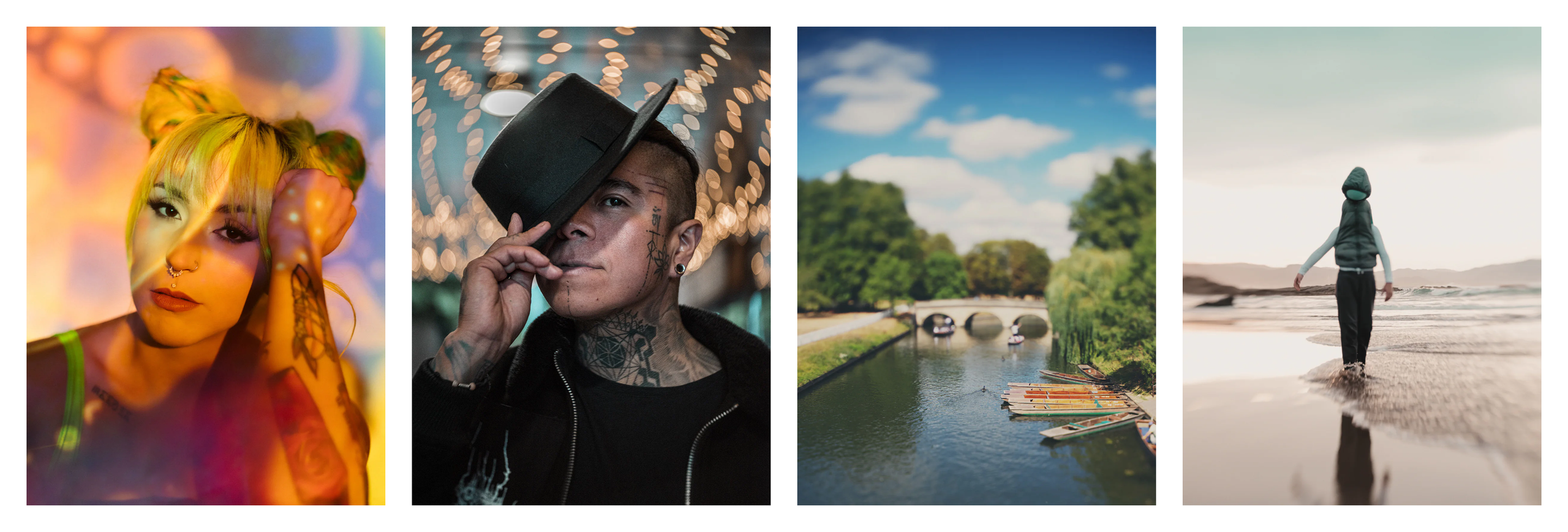 Объективы: lensbaby. PHOTO COMMUNITY #SBERTEAM