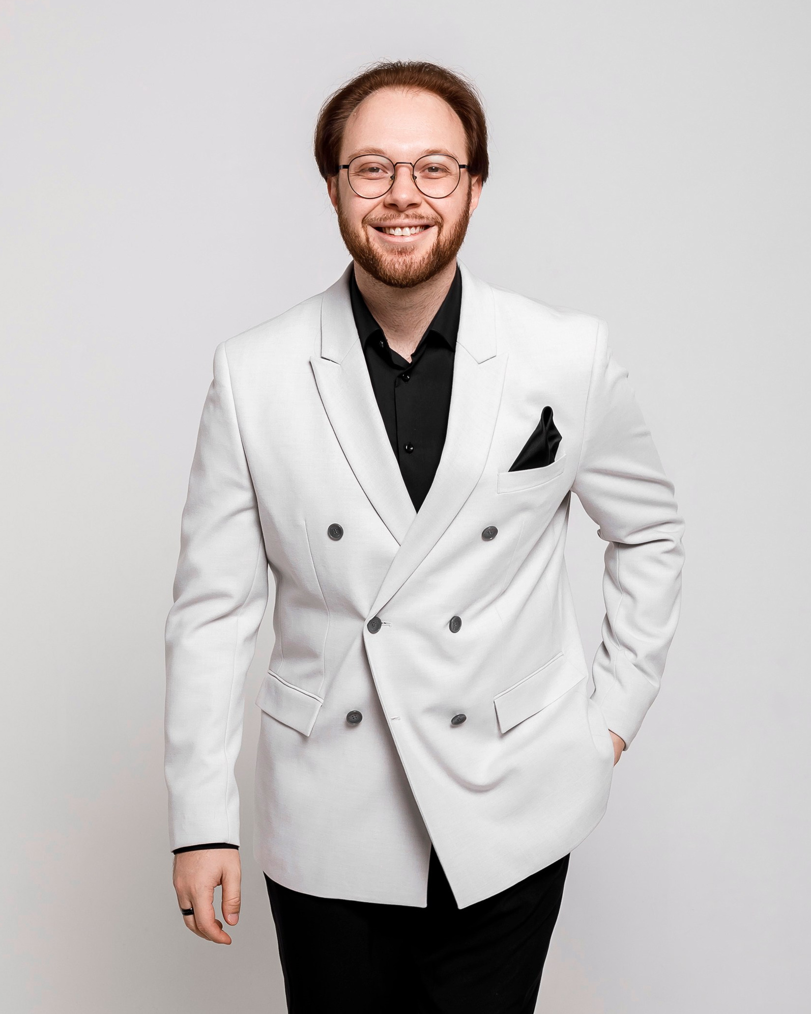 Кто такой Тен?. Ведущий Валерий Тен |Москва, Краснодар, Сочи