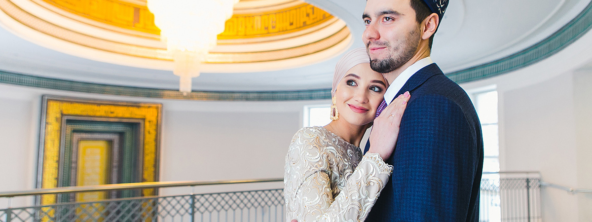 никах в мечети, никах советы, никах у татар