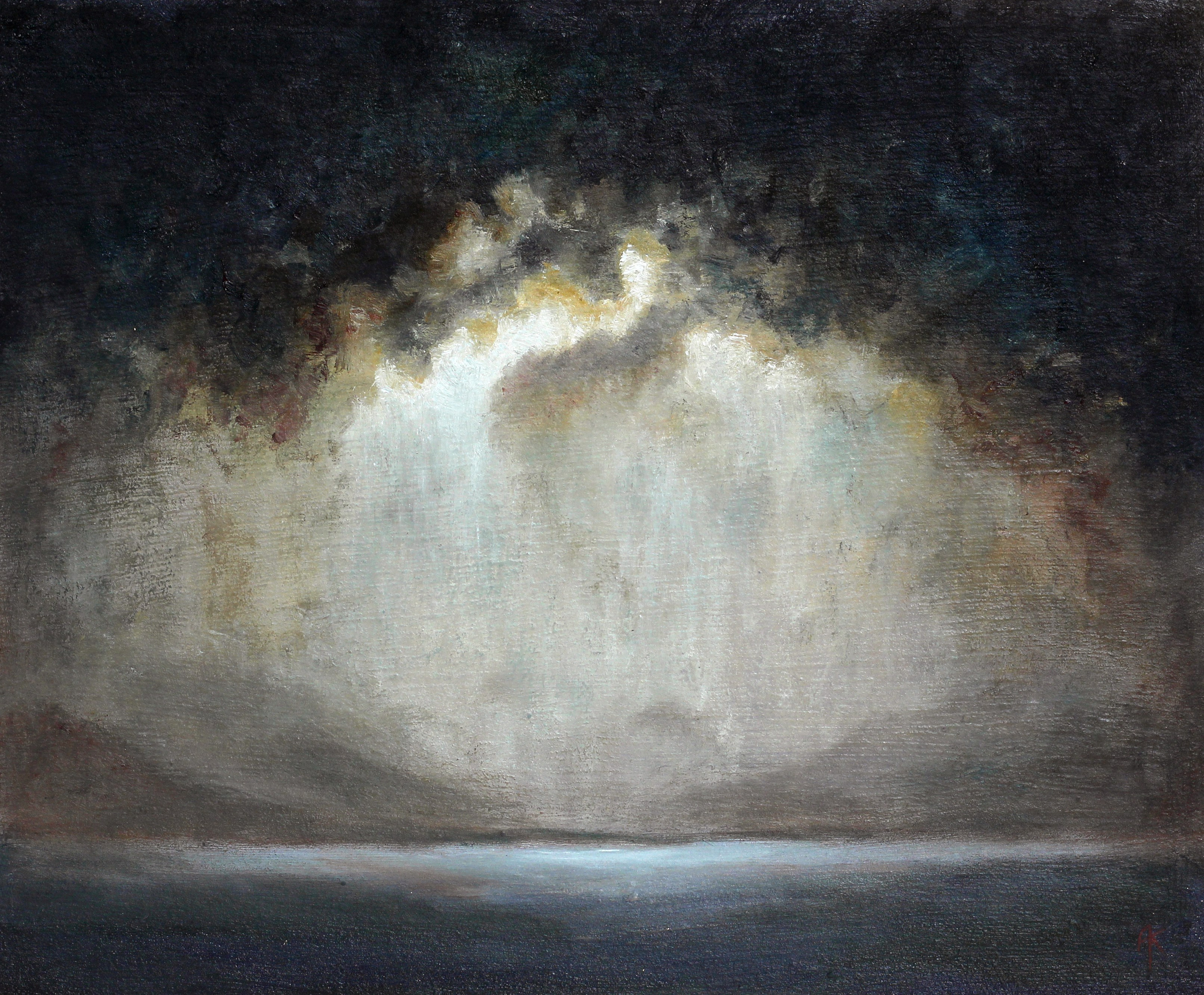 Серия миниатюр. Кирилл Агеев художник Санкт-Петербург