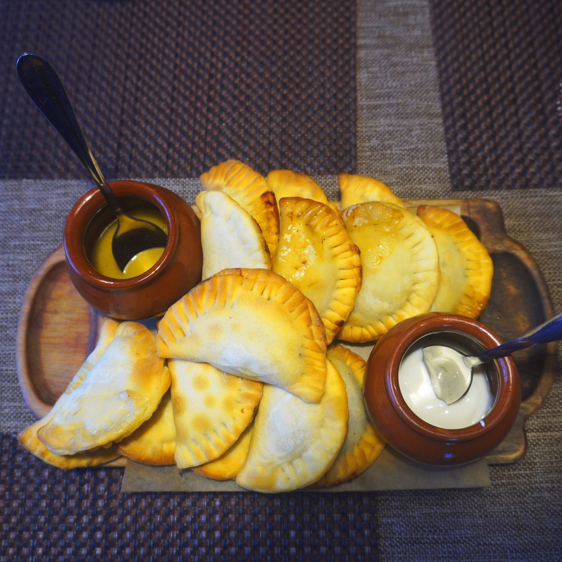 Гастро съемка