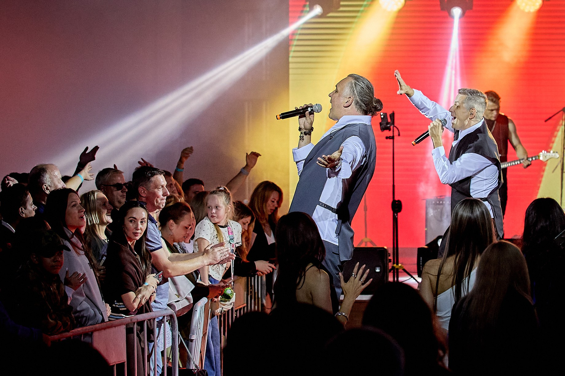 Фотограф в MICE Дмитрий Плисов