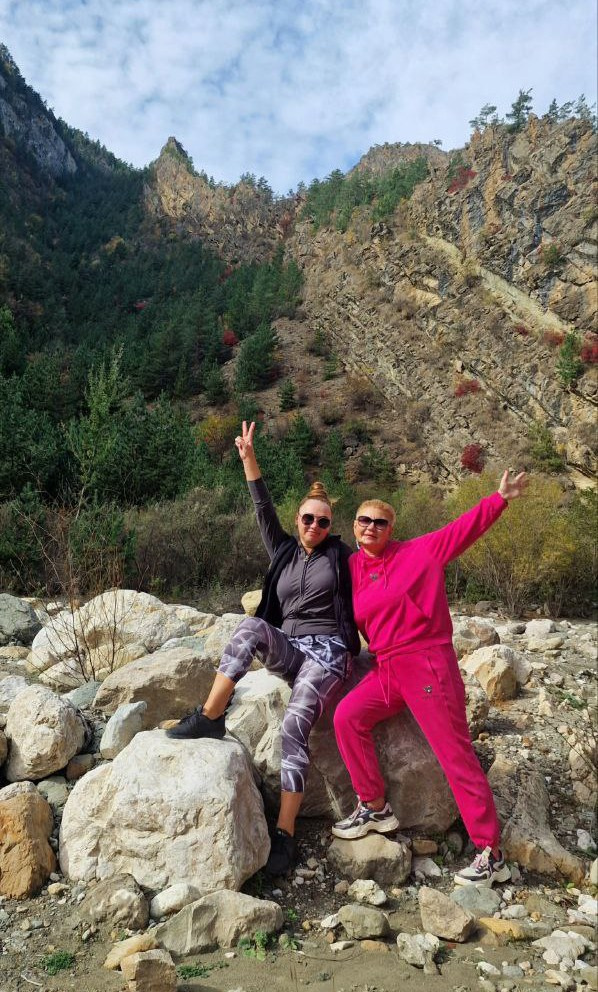 Звёздный Феникс, организатор вашего отдыха в Калининграде, Ольга, Татьяна, побережье Балтийского моря, путешествия, wellness, Погружение внутрь себя