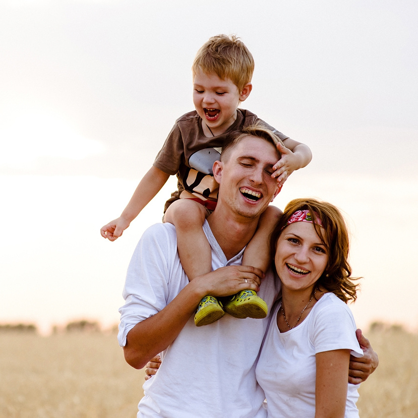 Услуги. Свадебный и семейный фотограф Александр Клюев