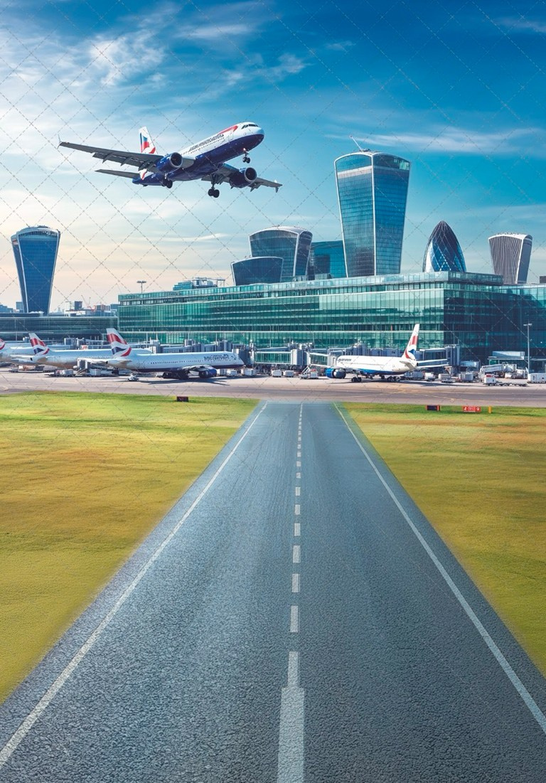 Декорации. Детская выездная фотостудия