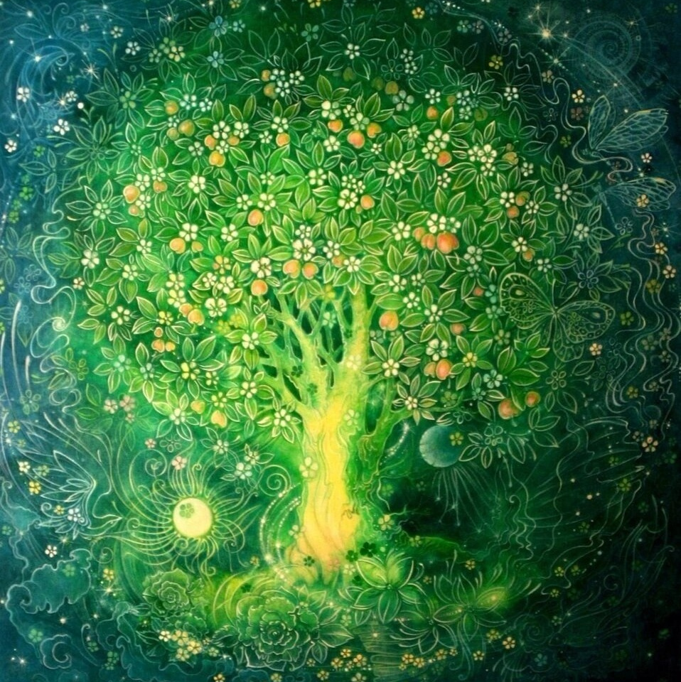 Отзывы Расстановки. Энергопрактик Елена Ильюшина