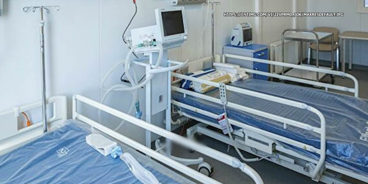 Во Владимире выбрано место под строительство ковидного госпиталя. Фонд Мама