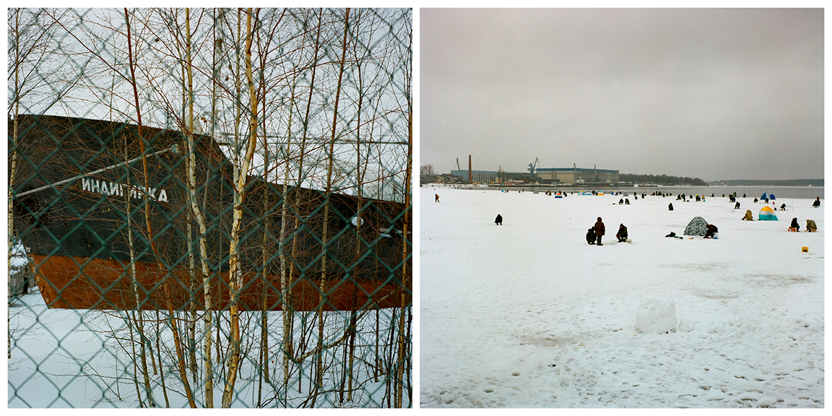 Екатерина Васильева художник, куратор и преподаватель