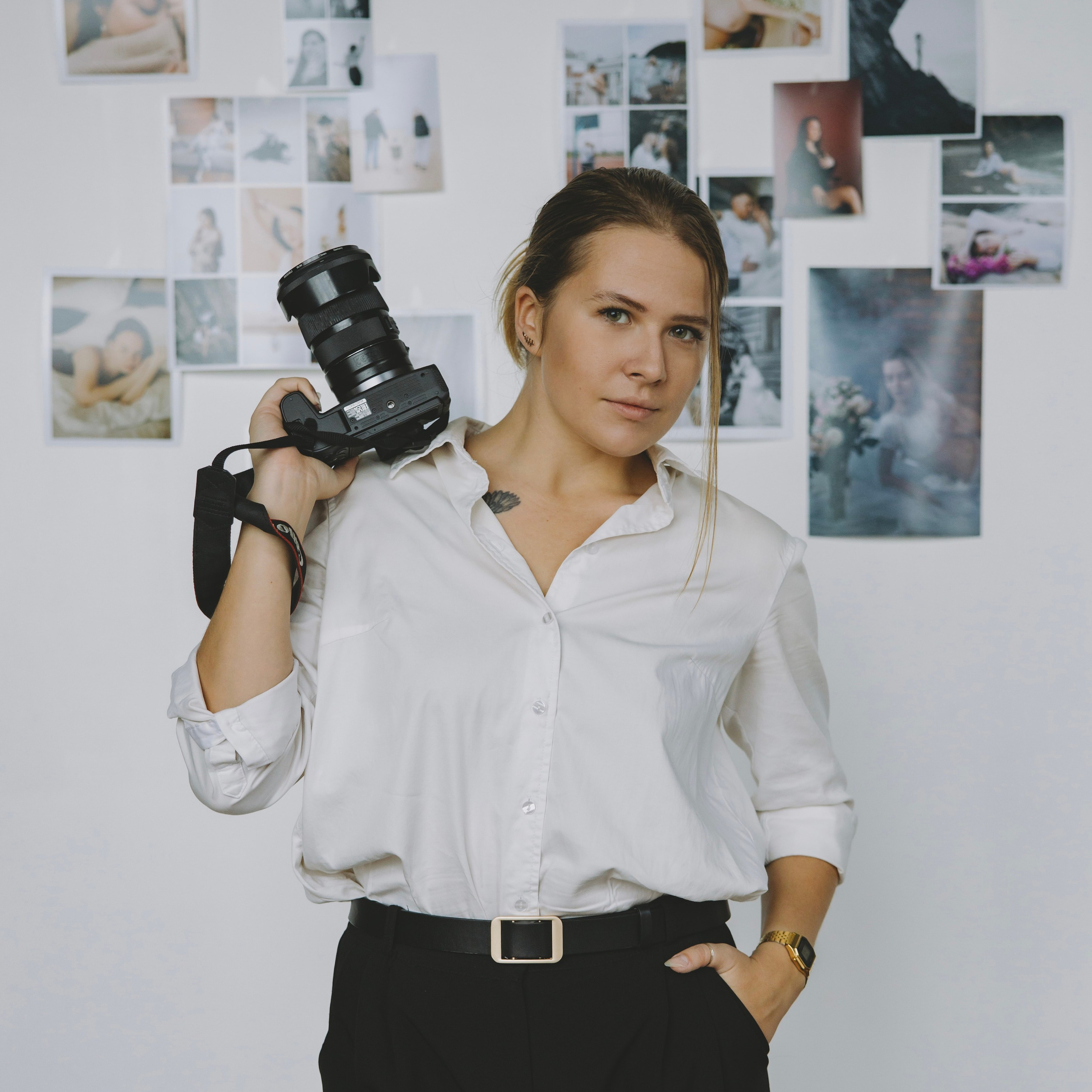 Контакты. Фотограф во Владивостоке Парамонова Елена