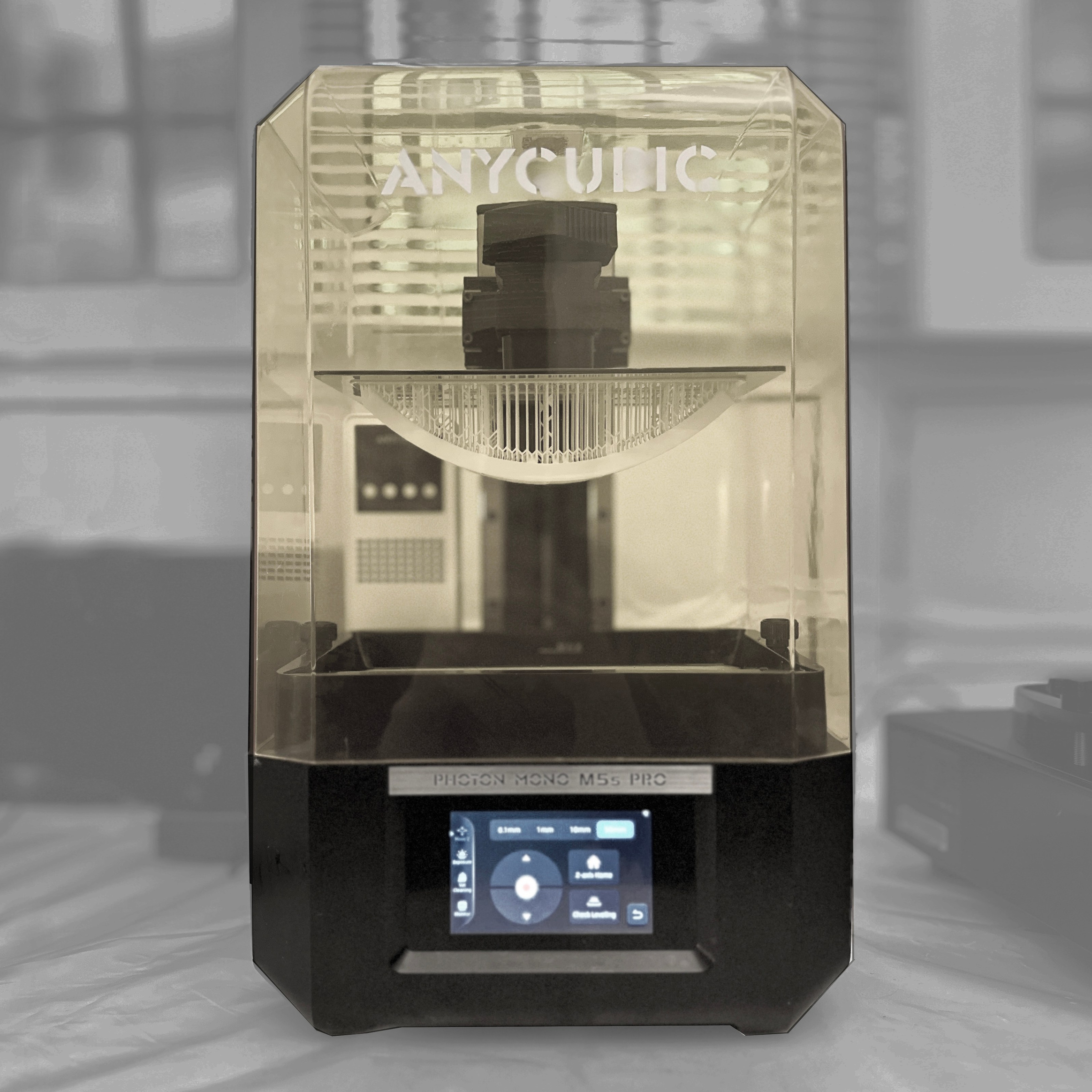 Технология. 3D печать