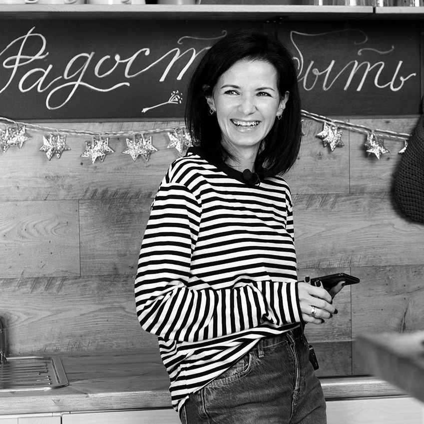 У истоков жизни. Фотограф на роды и ньюборн в Санкт-Петербурге | Настасья Сергеева