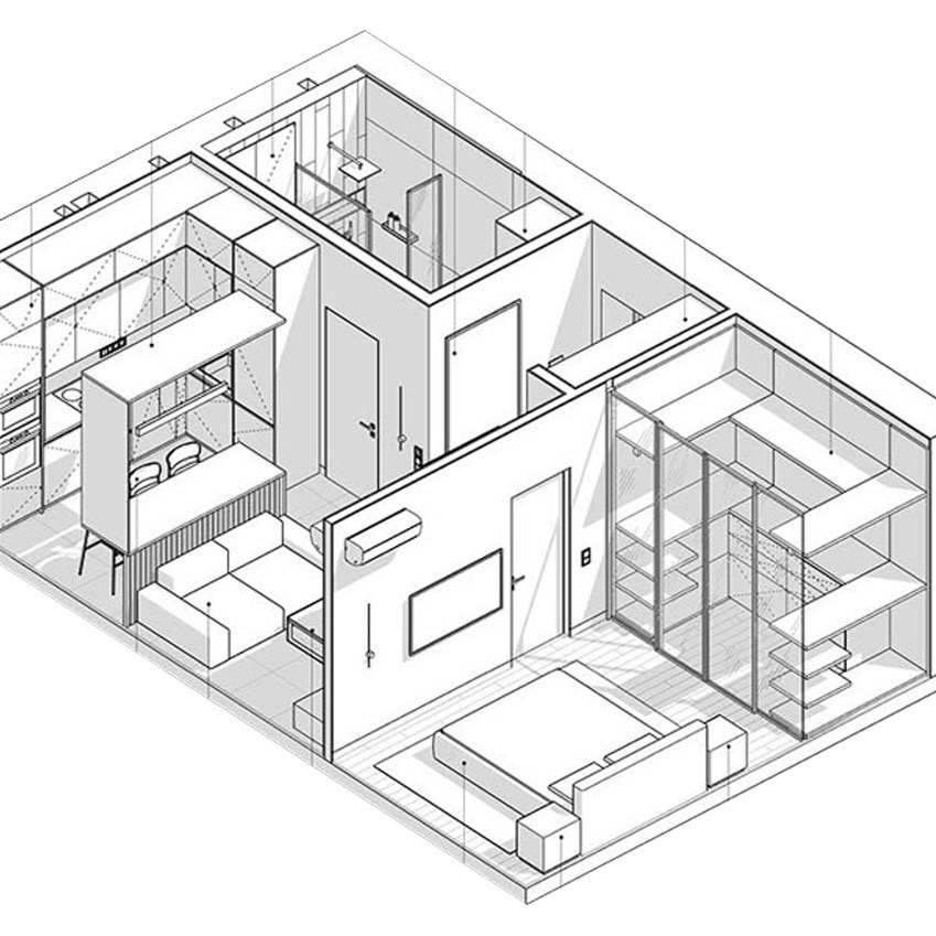 Услуги. Ирисар