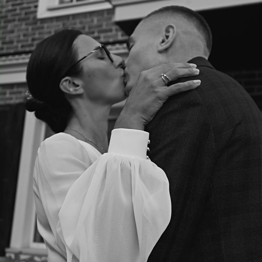 Услуги. Фотограф Саша Паршукова