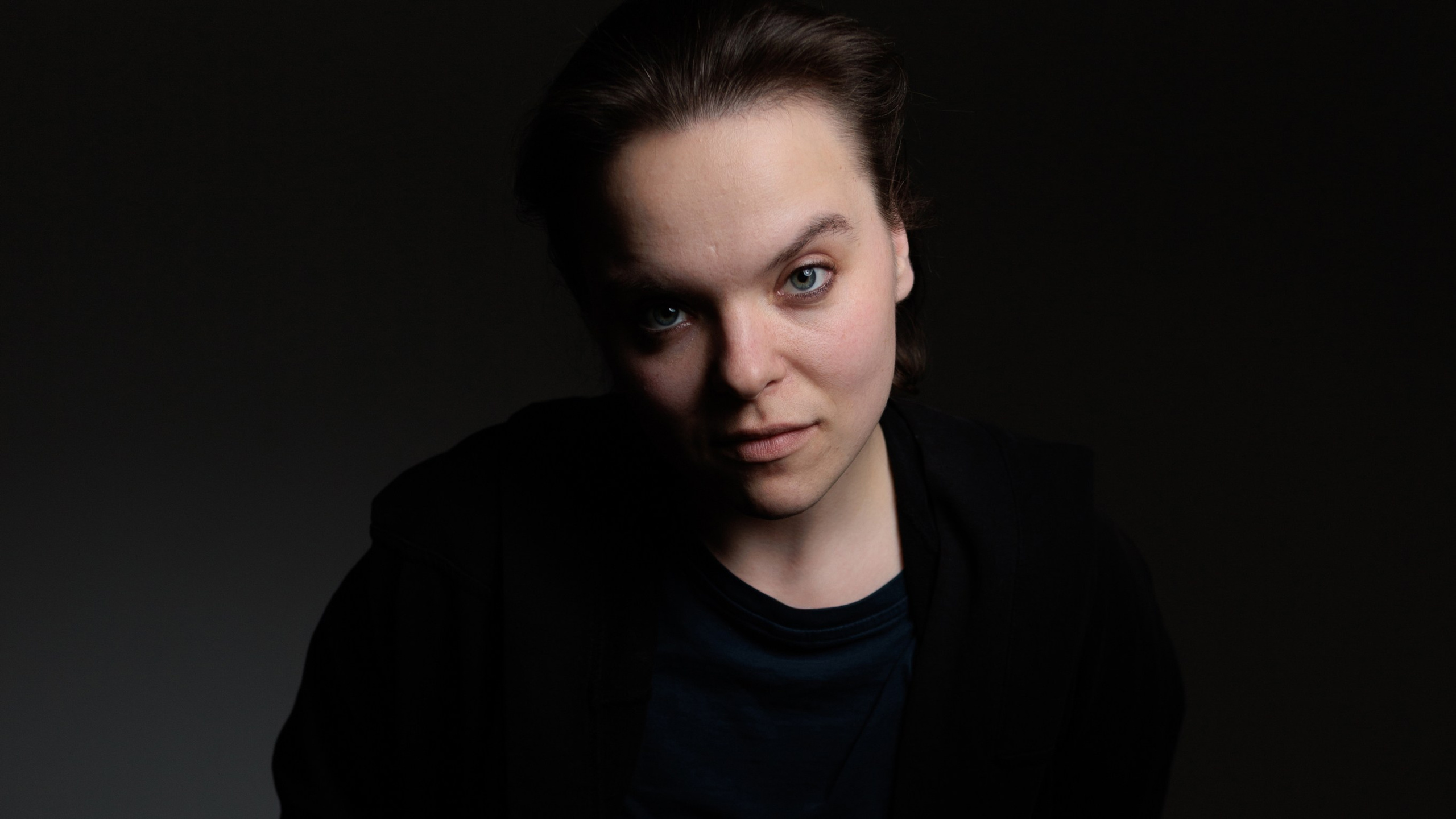 Фотоведьма Дарья Нечинская