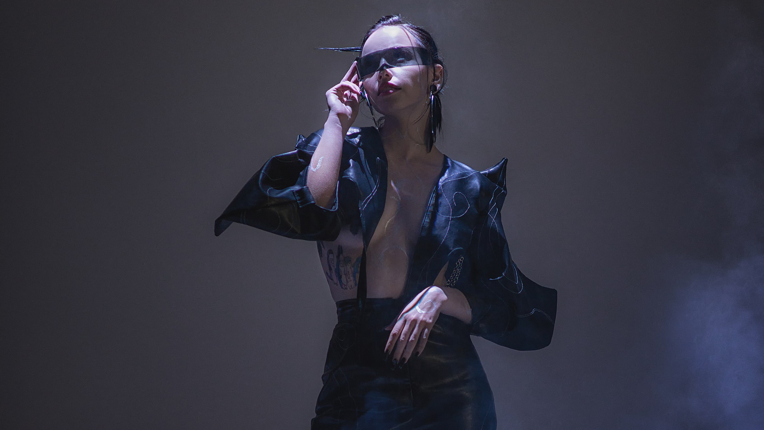 Костюм Камбала