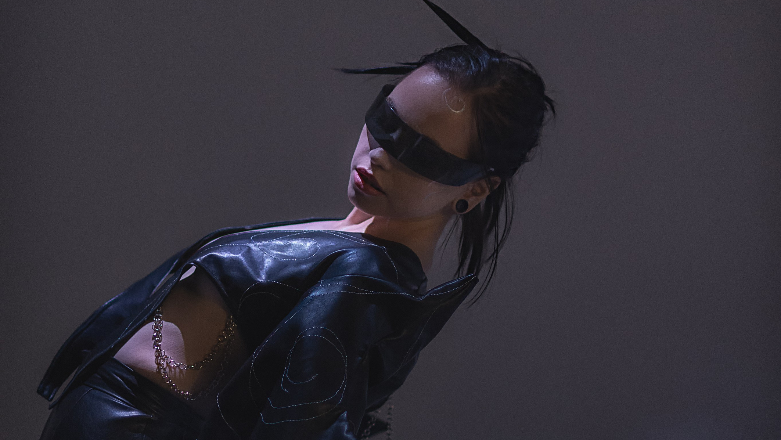 Костюм Камбала