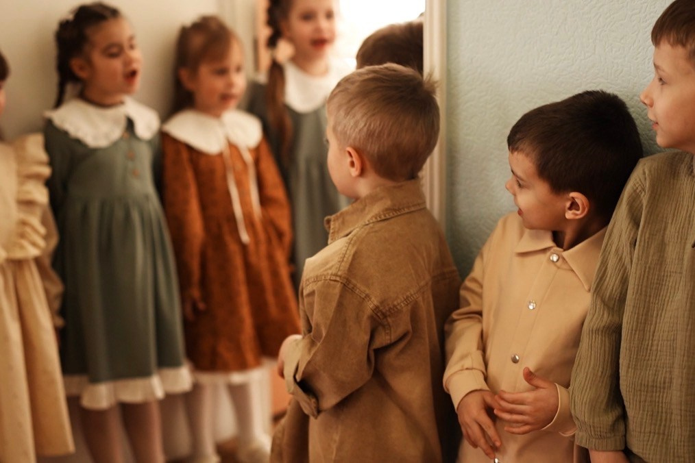 Услуги. Семейный фотограф в Зеленограде