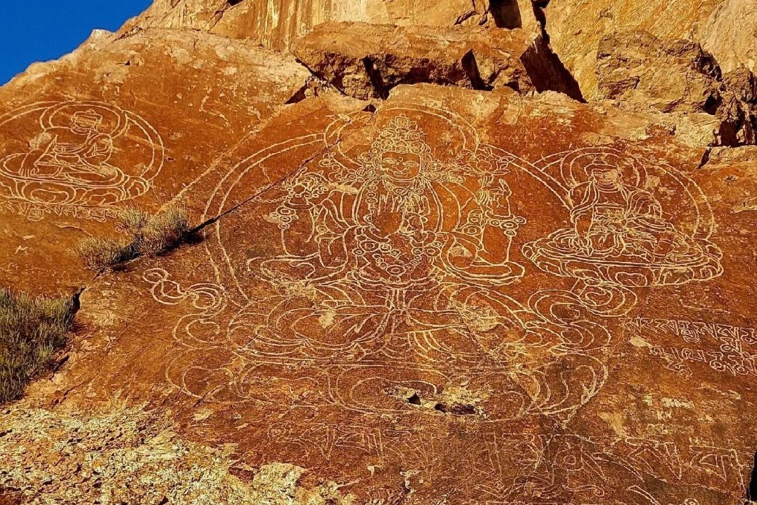 Экскурсия под ваш запрос — индивидуальные туры из Алматы