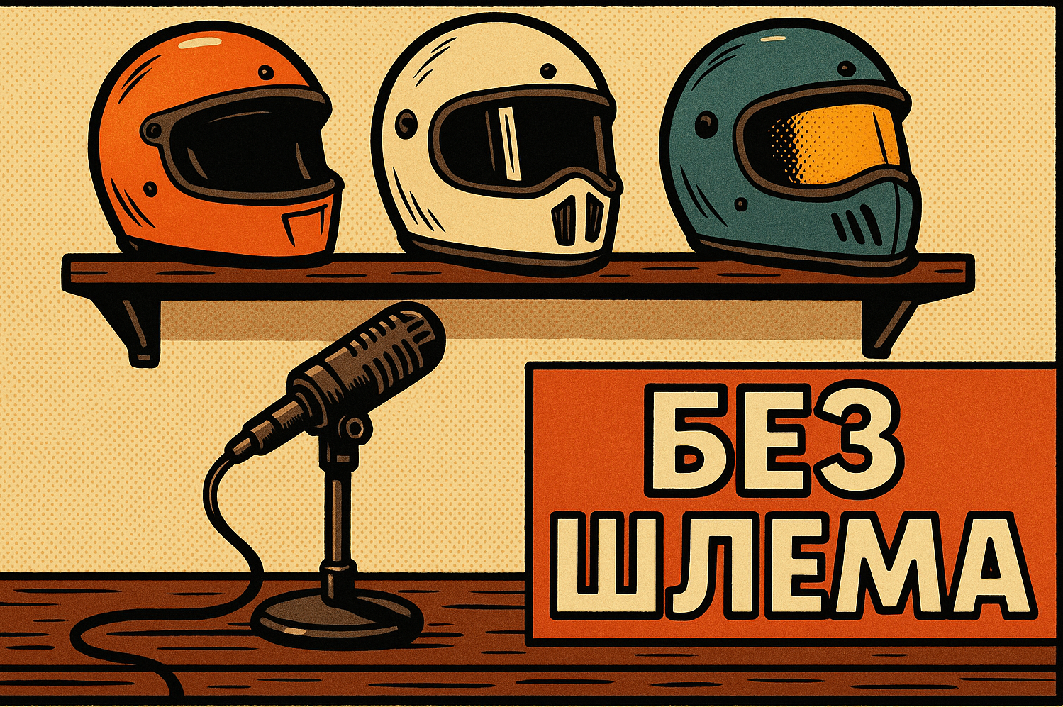 FotoMotoHunterZ — фотографии мотоциклистов на улицах города