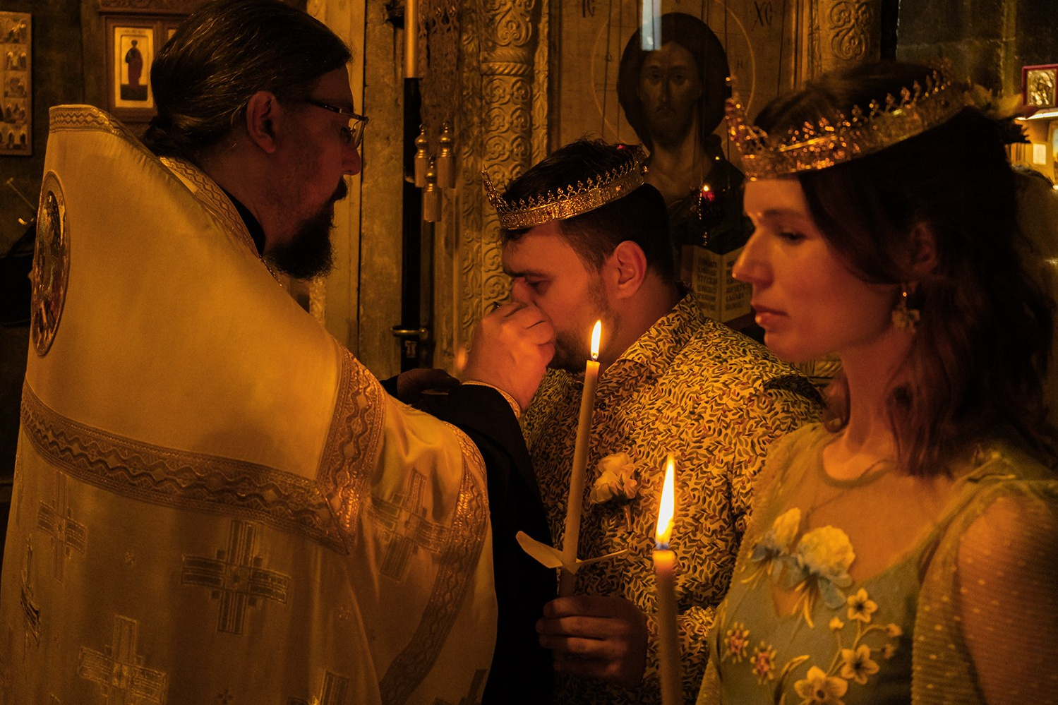 СВАДЕБНАЯ ФОТОГРАФИЯ. Творческие фотосессии в Москве