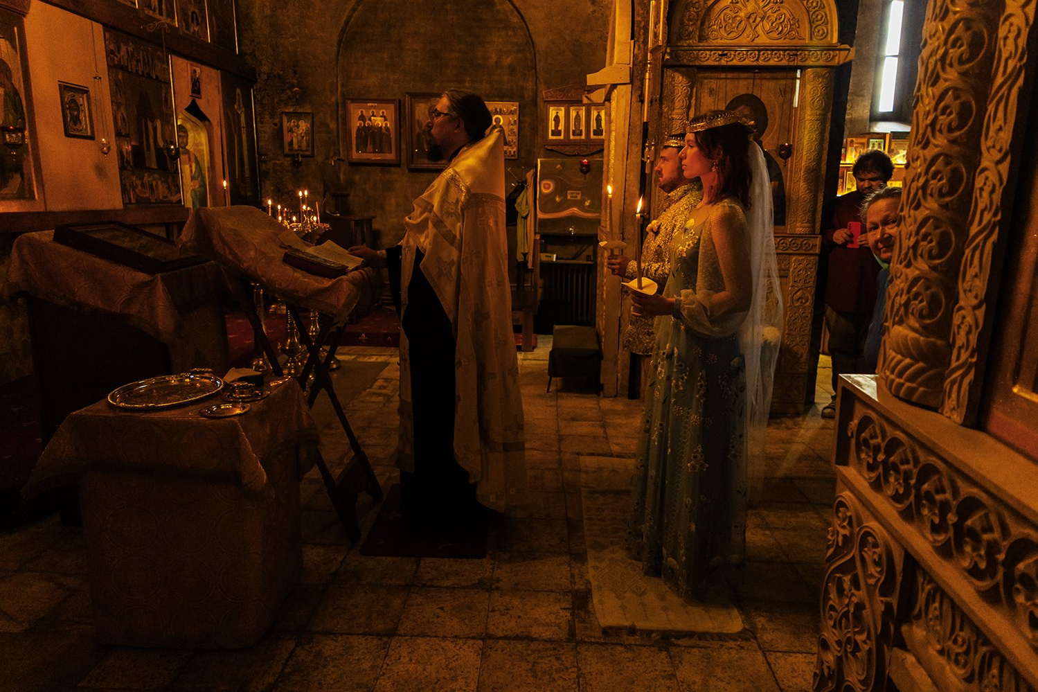 СВАДЕБНАЯ ФОТОГРАФИЯ. Творческие фотосессии в Москве