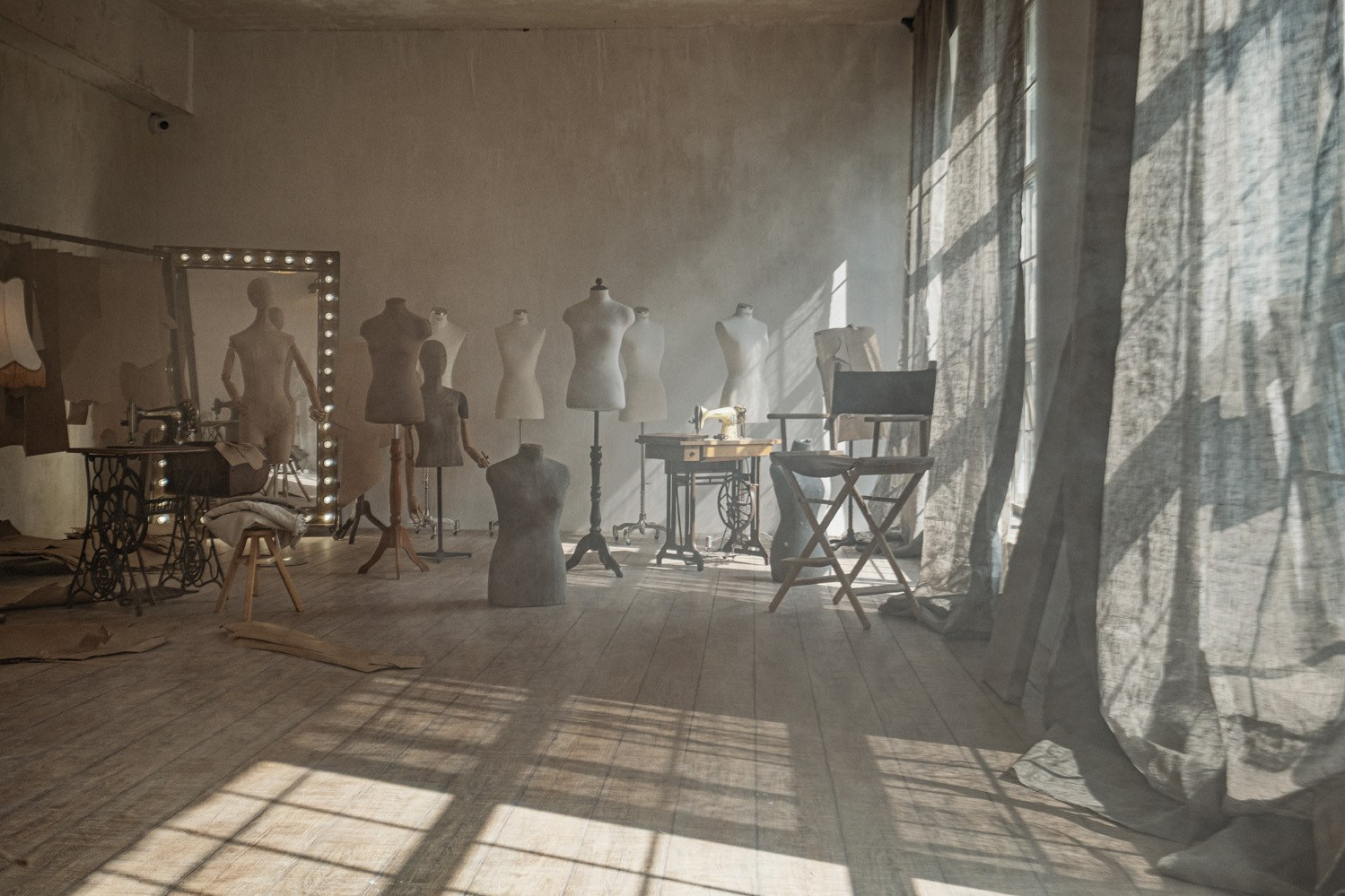 Подборка фотостудий в Москве. Женский фотограф в Москве