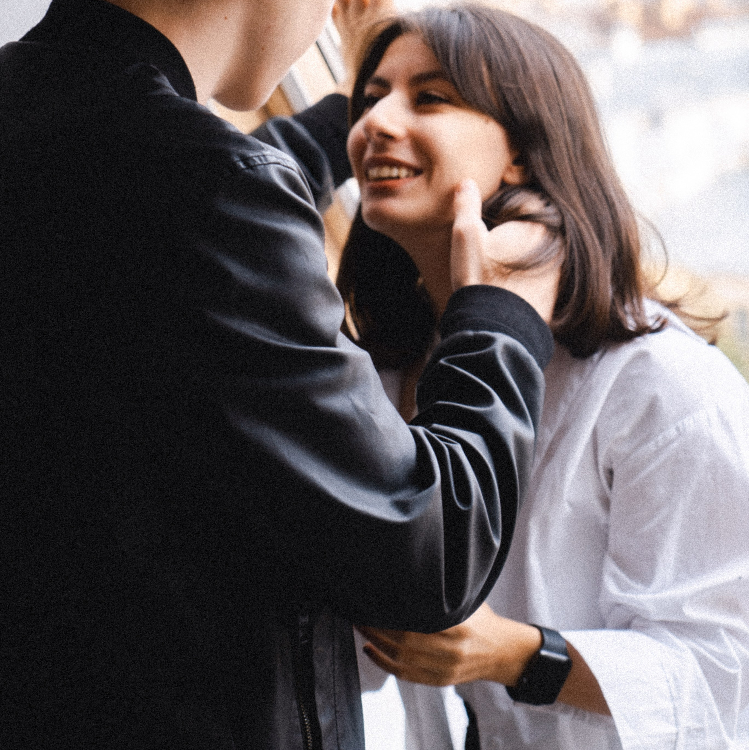 Услуги. Репортажный и свадебный фотограф в Москве Дарья