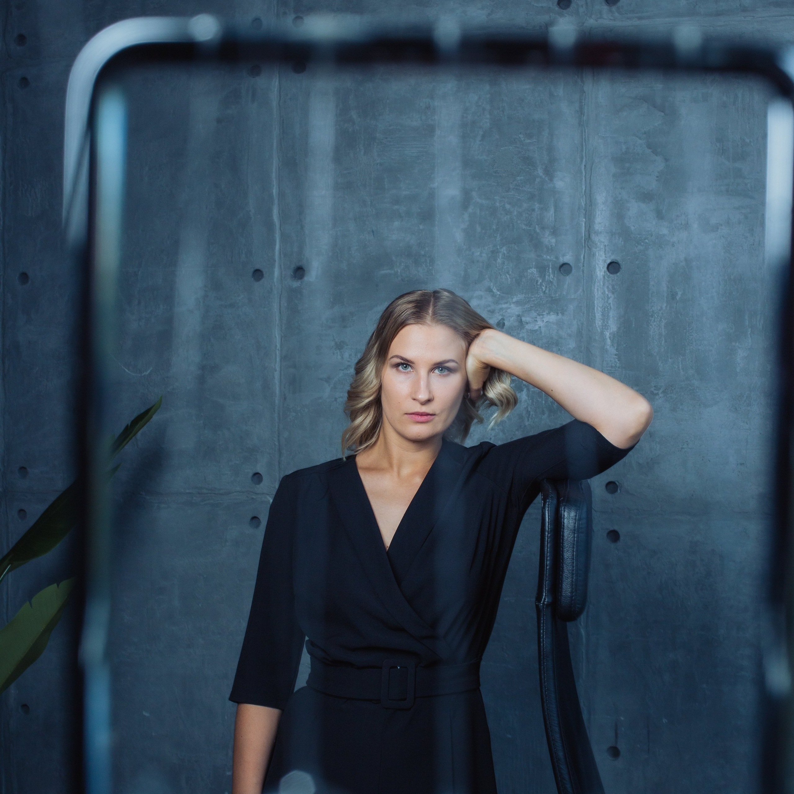 Портретный, детский и арт фотограф Куграшов Евгений