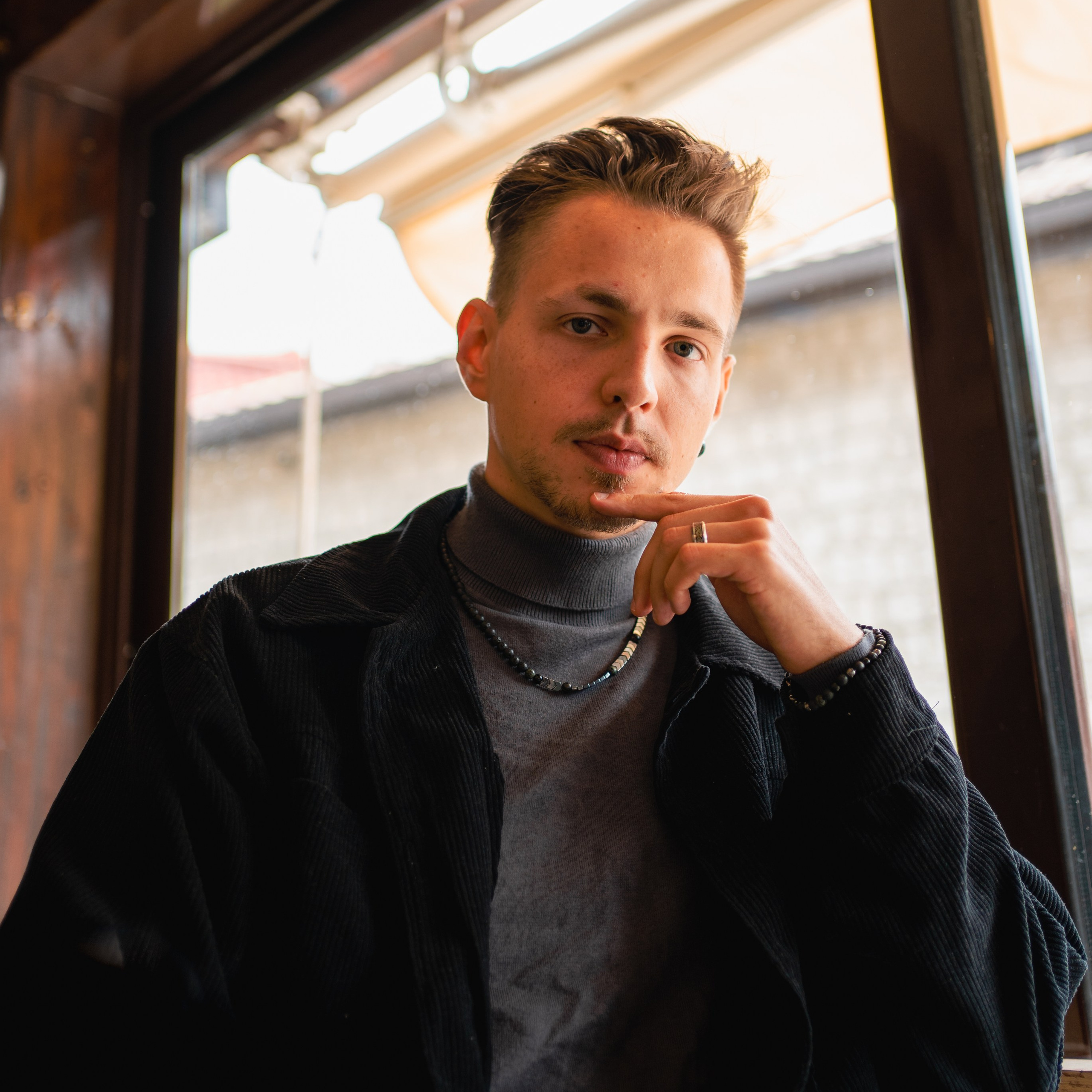 Максим, SMM, Таргет в Европе: Франция, Испания, Португалия, Италия, Германия, ОАЭ, Дубай, Черногория, Сербия, Грузия