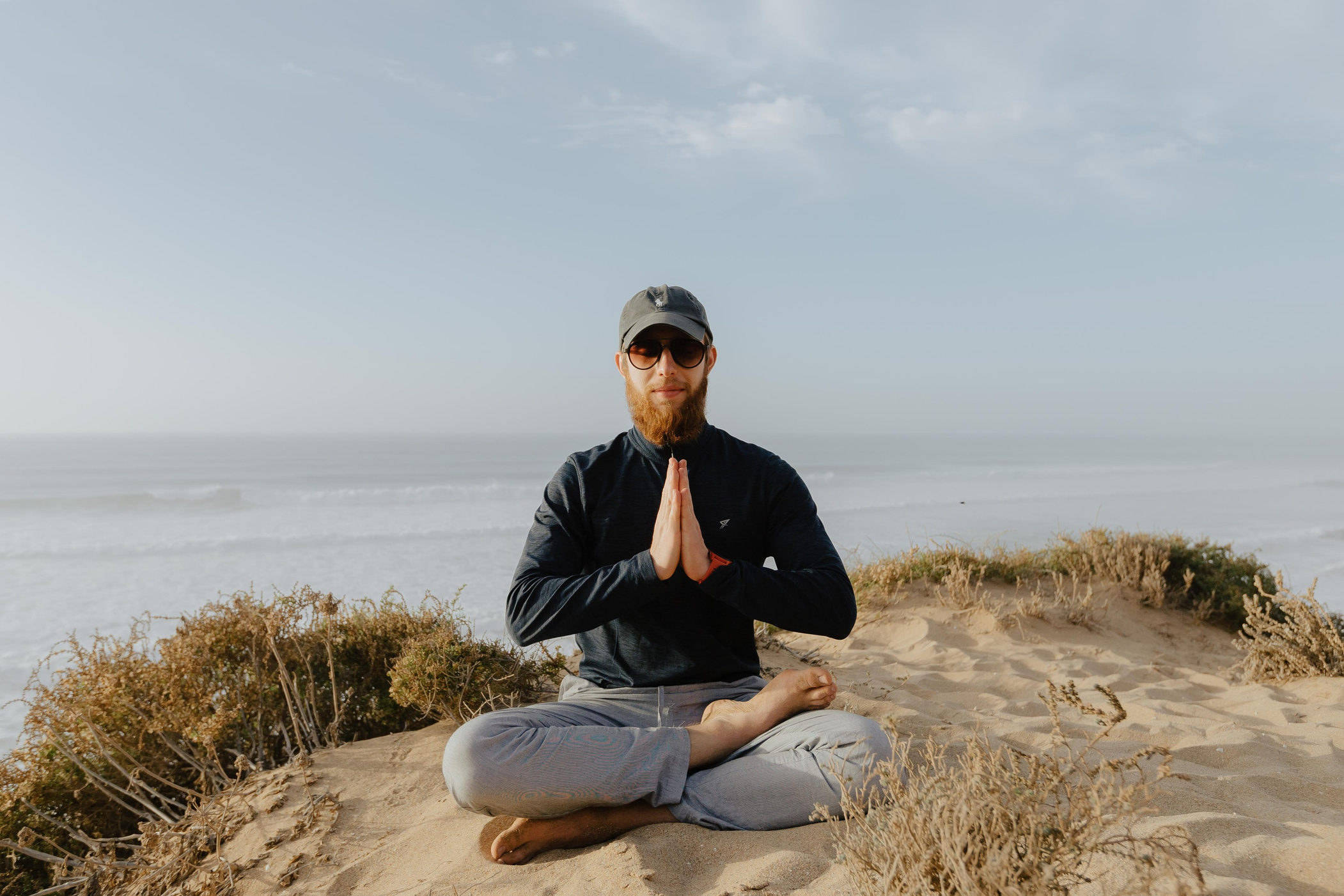 Тревел-репортаж. Фотограф в Праге Александр Пивоваров