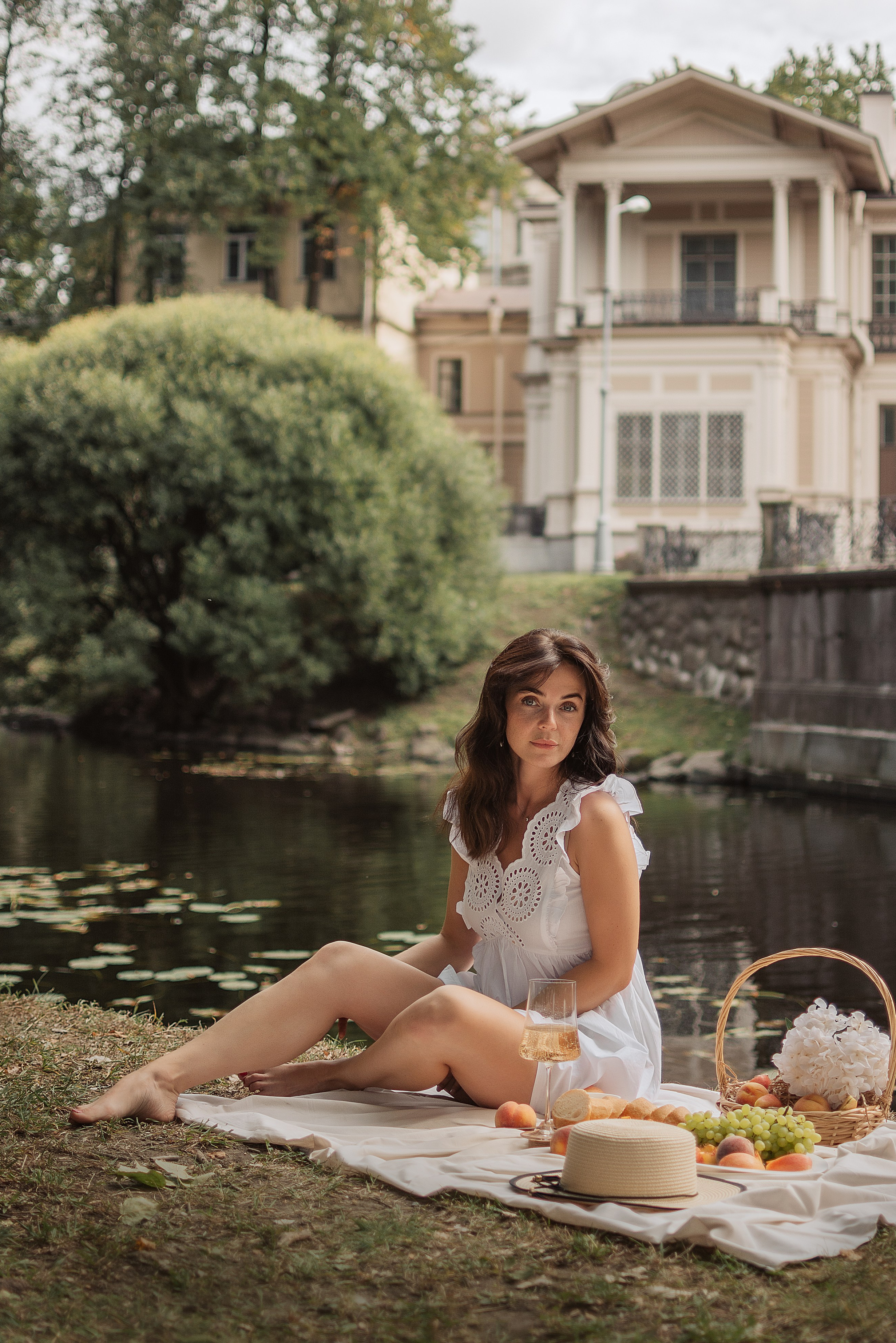 Семейный и детский фотограф в Санкт-Петербурге