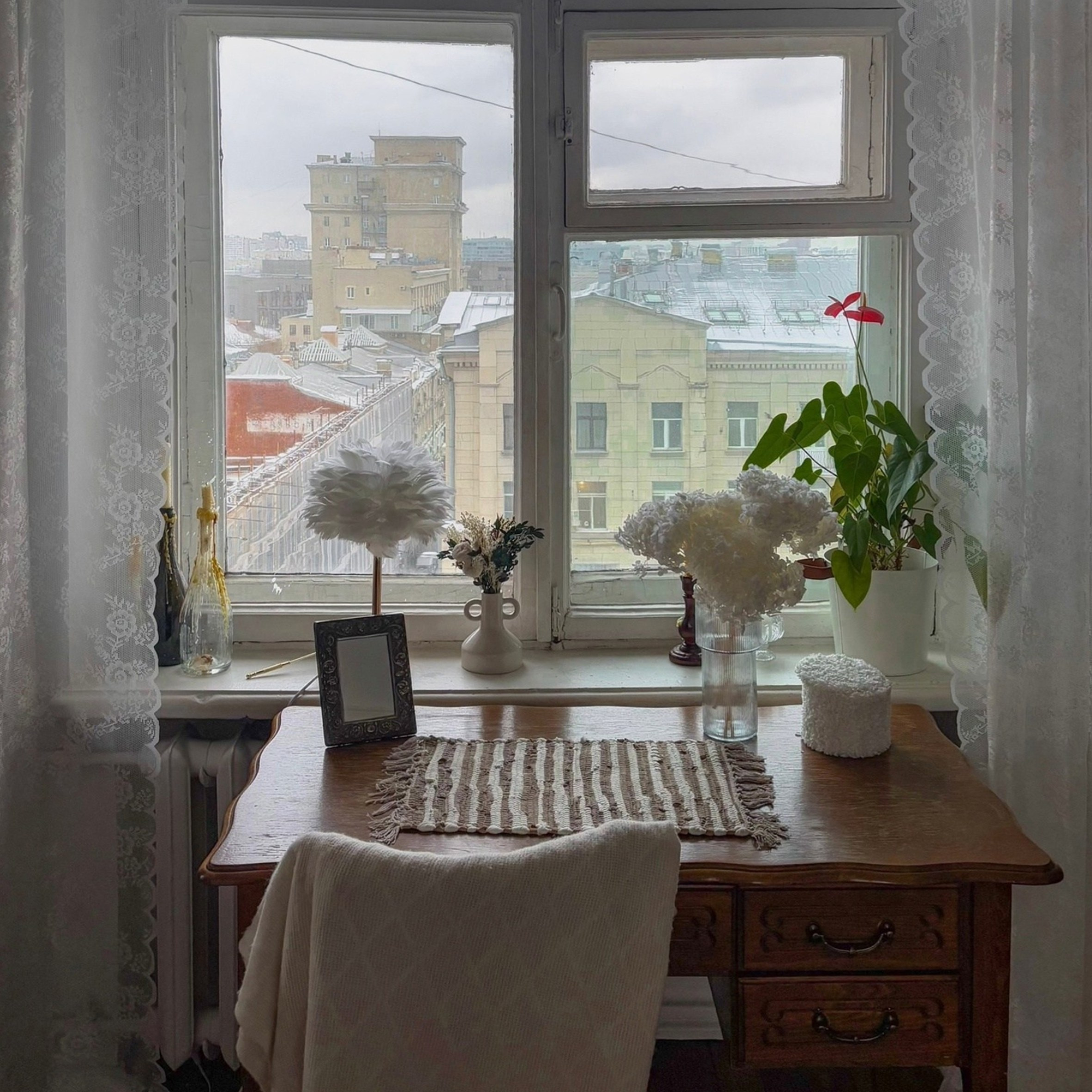 Фотостудии Москвы. Фотограф Анастасия Малютина