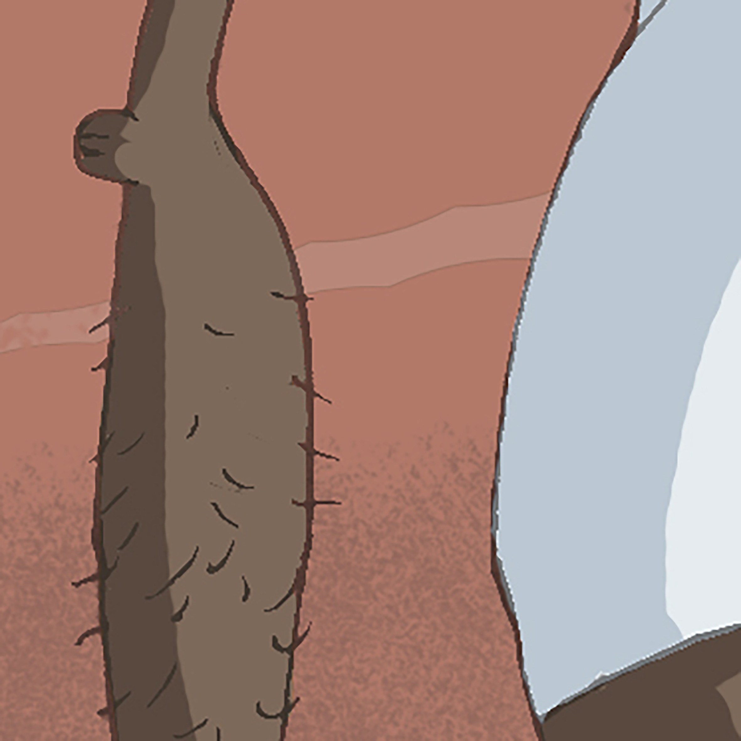 МУРАЕДОВСКИЕ ИСТОРИИ. Художник Рыбак Николай