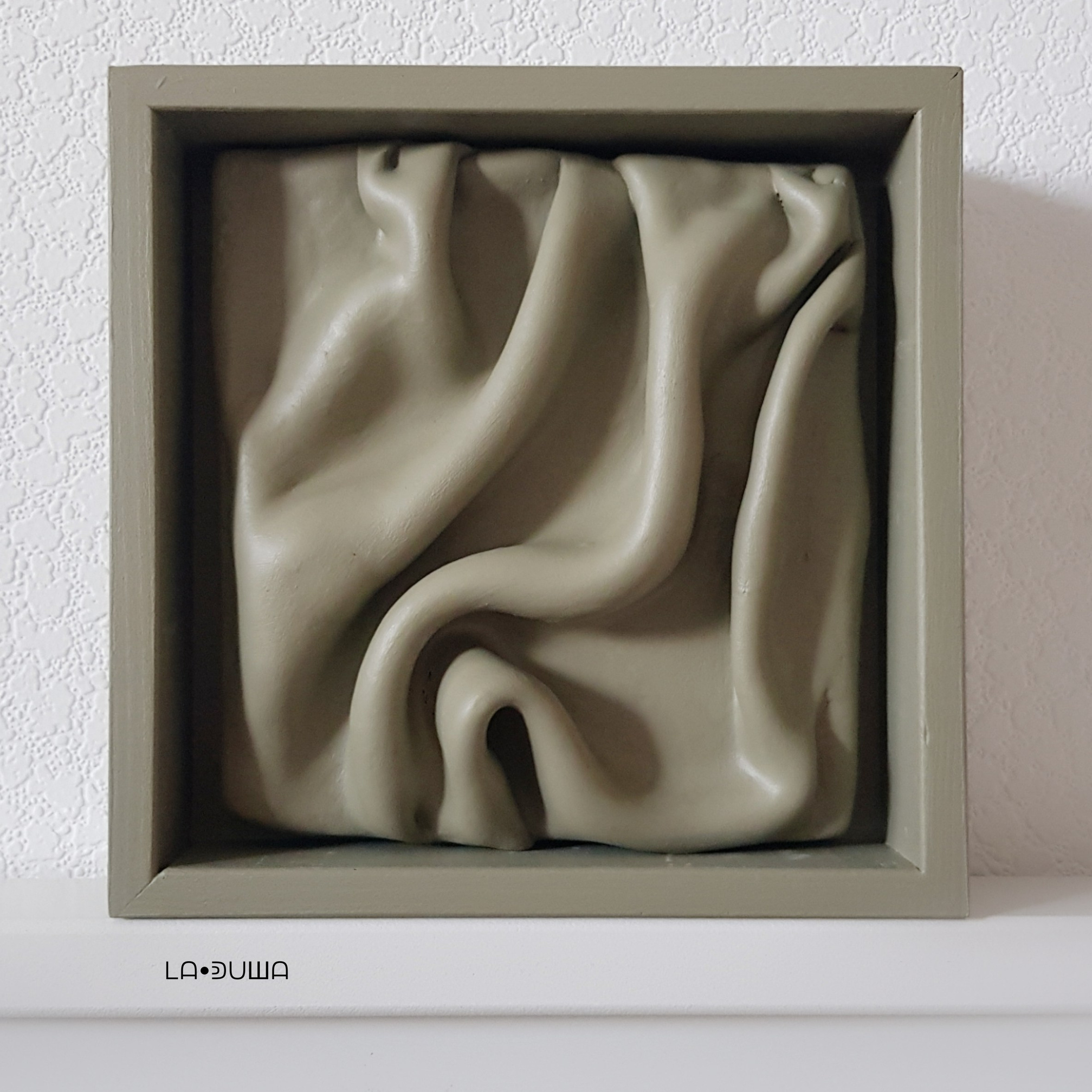 Материя. Авторские скульптурные панно на заказ | Художник-скульптор ᒪᗩ•ᕲᑌШᗩ (ВЛада)