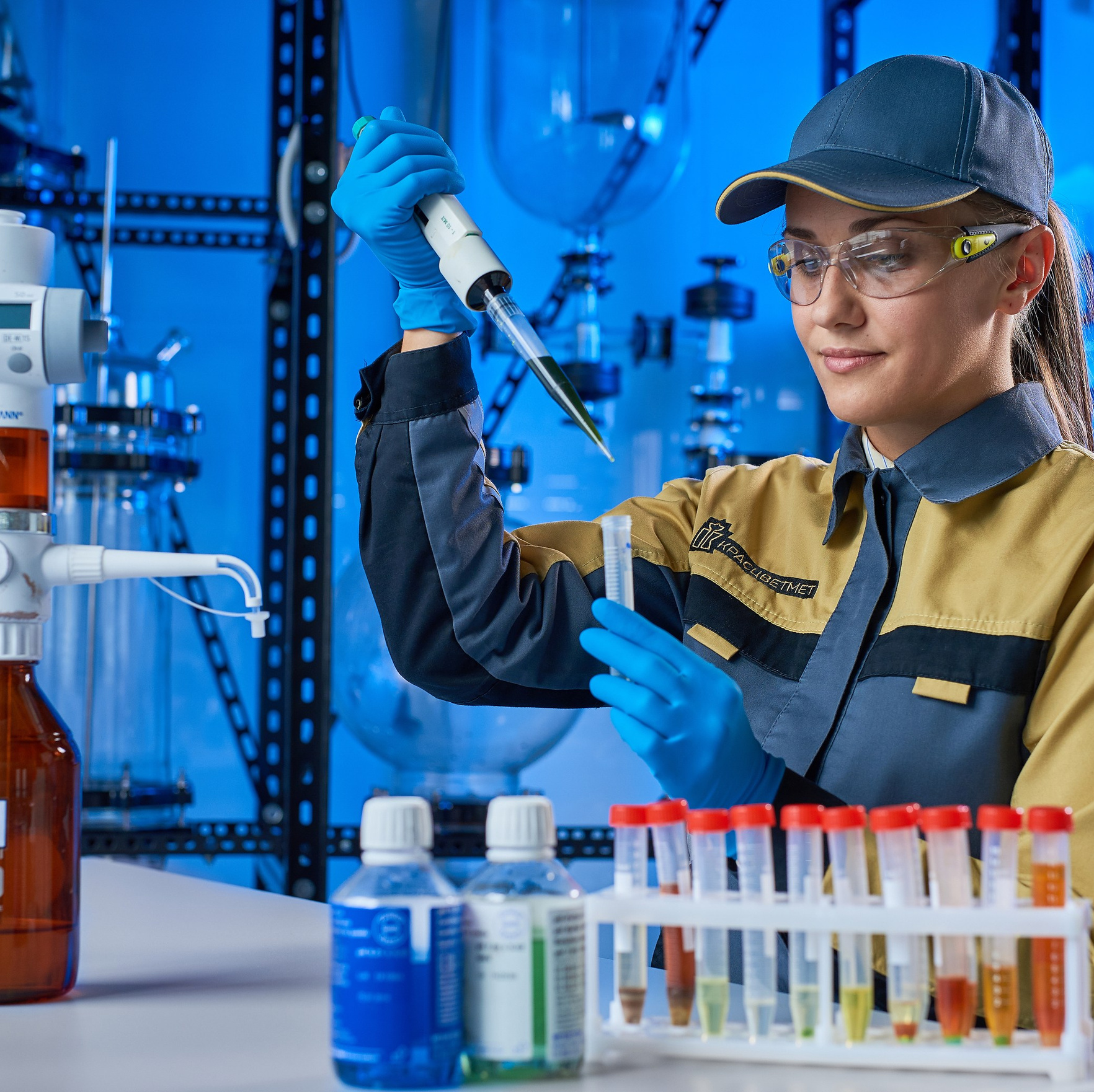 Услуги. Главная