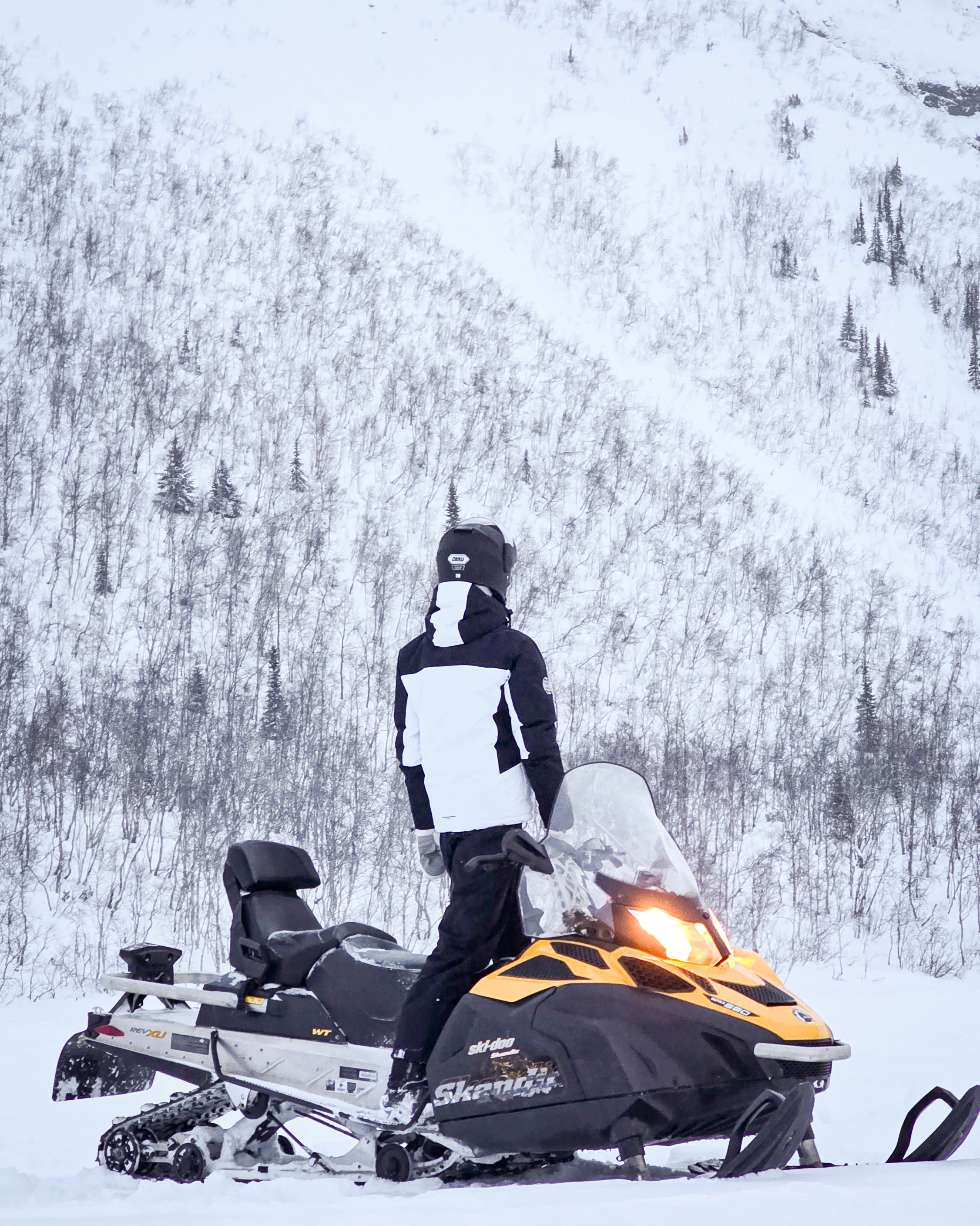 Кольский полуостров. Илья Варин — Фотограф Москва, Тверь