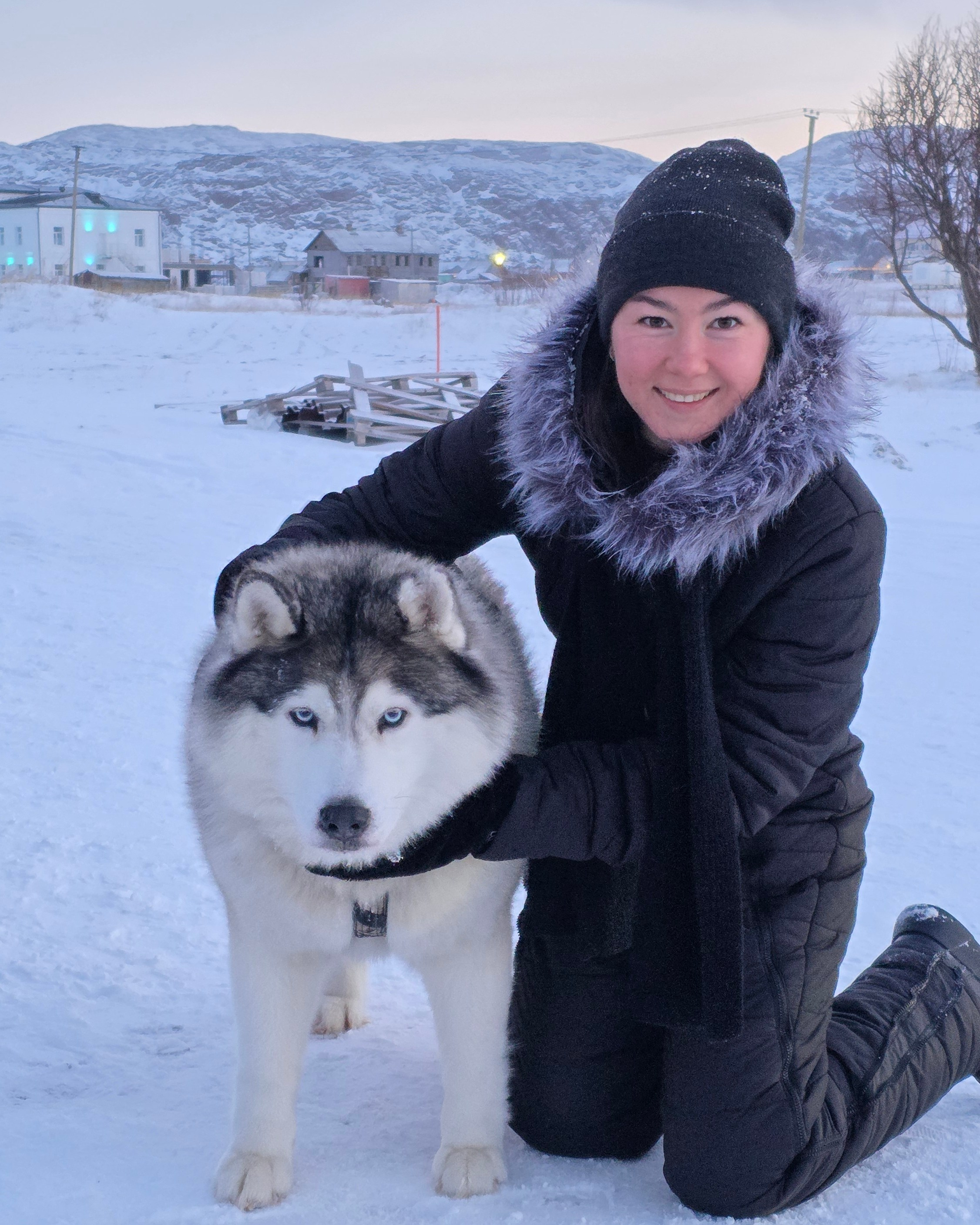 Кольский полуостров. Илья Варин — Фотограф Москва, Тверь