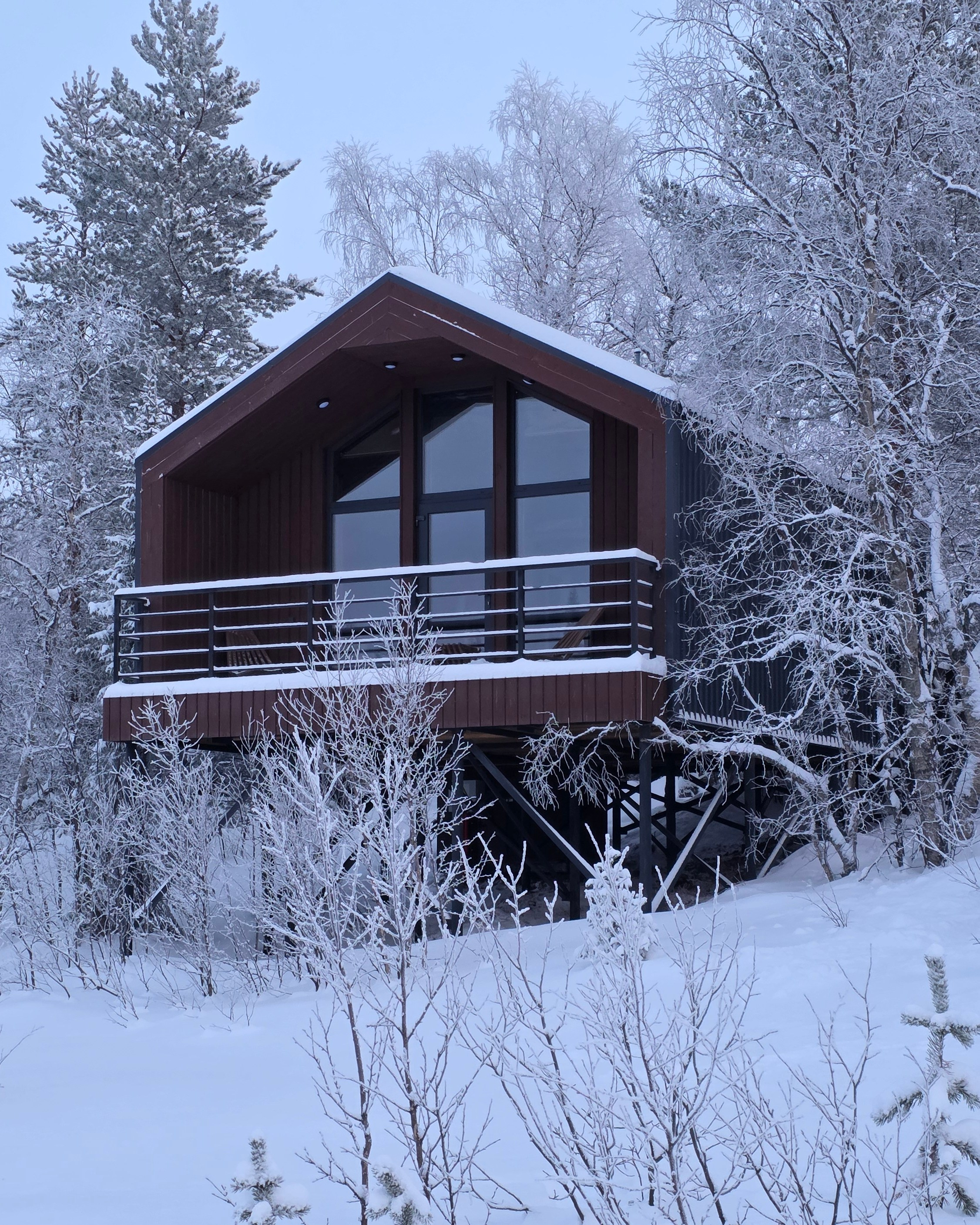 Кольский полуостров. Илья Варин — Фотограф Москва, Тверь