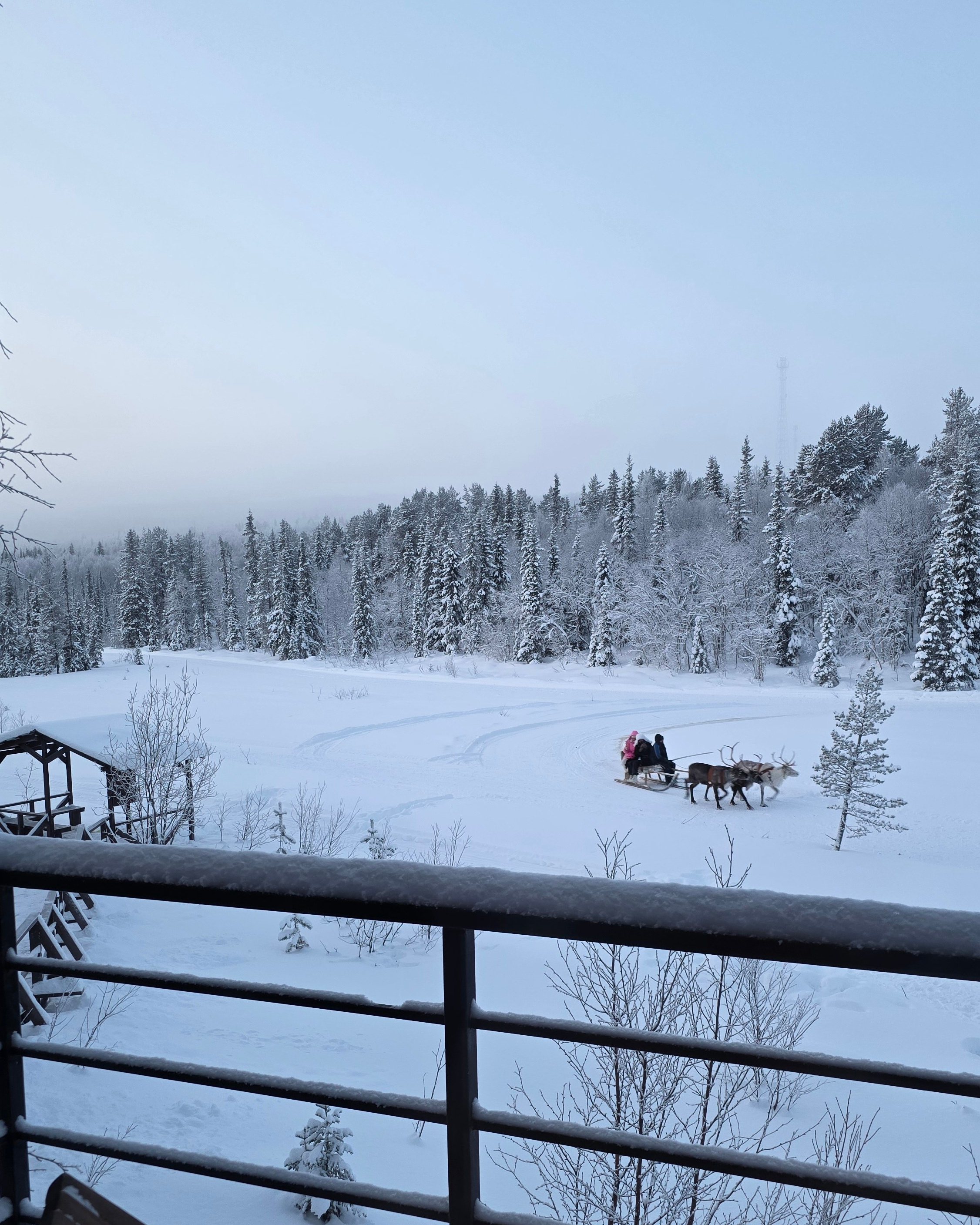 Кольский полуостров. Илья Варин — Фотограф Москва, Тверь