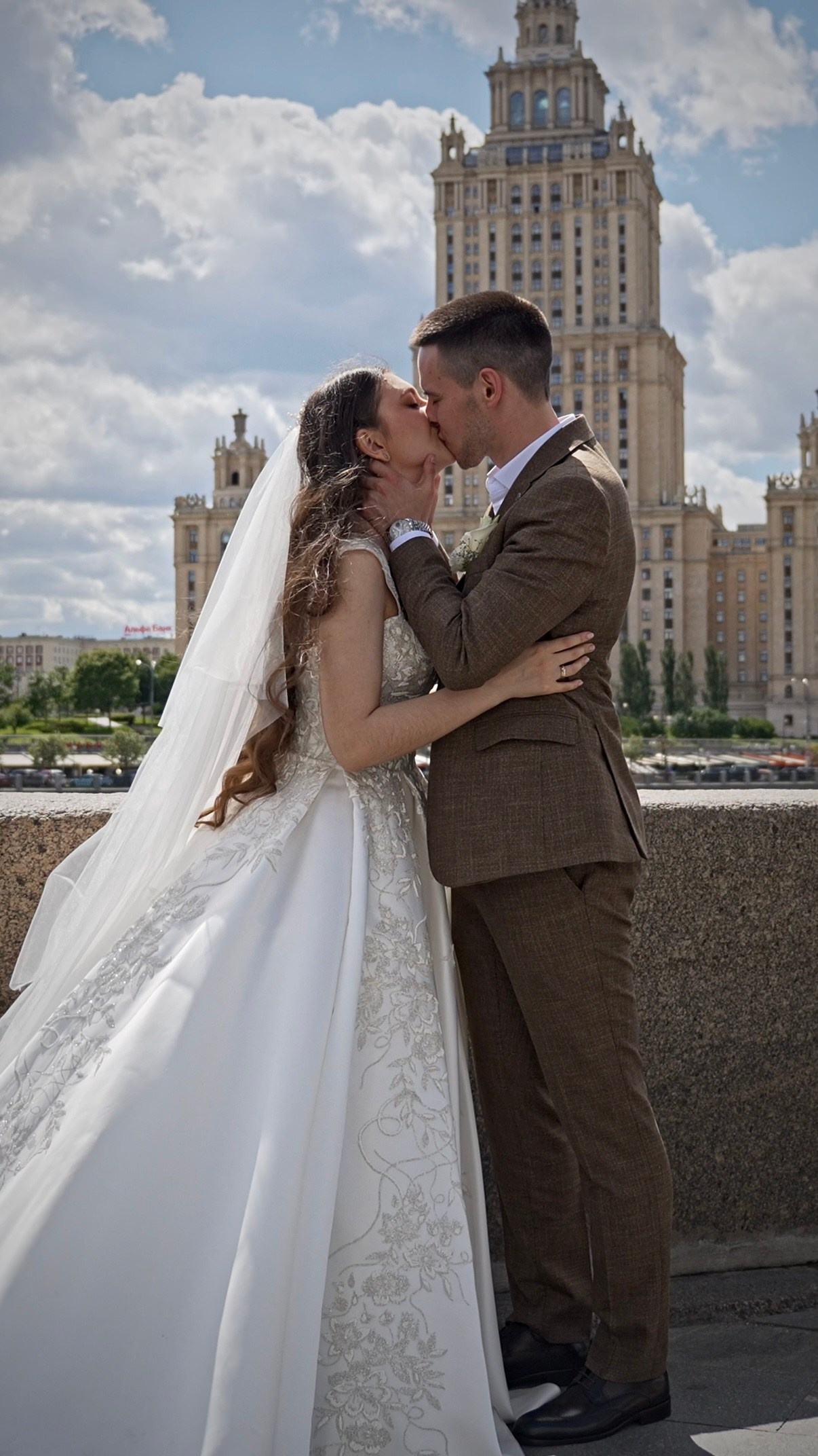 Видеограф в Москве Даниил Векшин