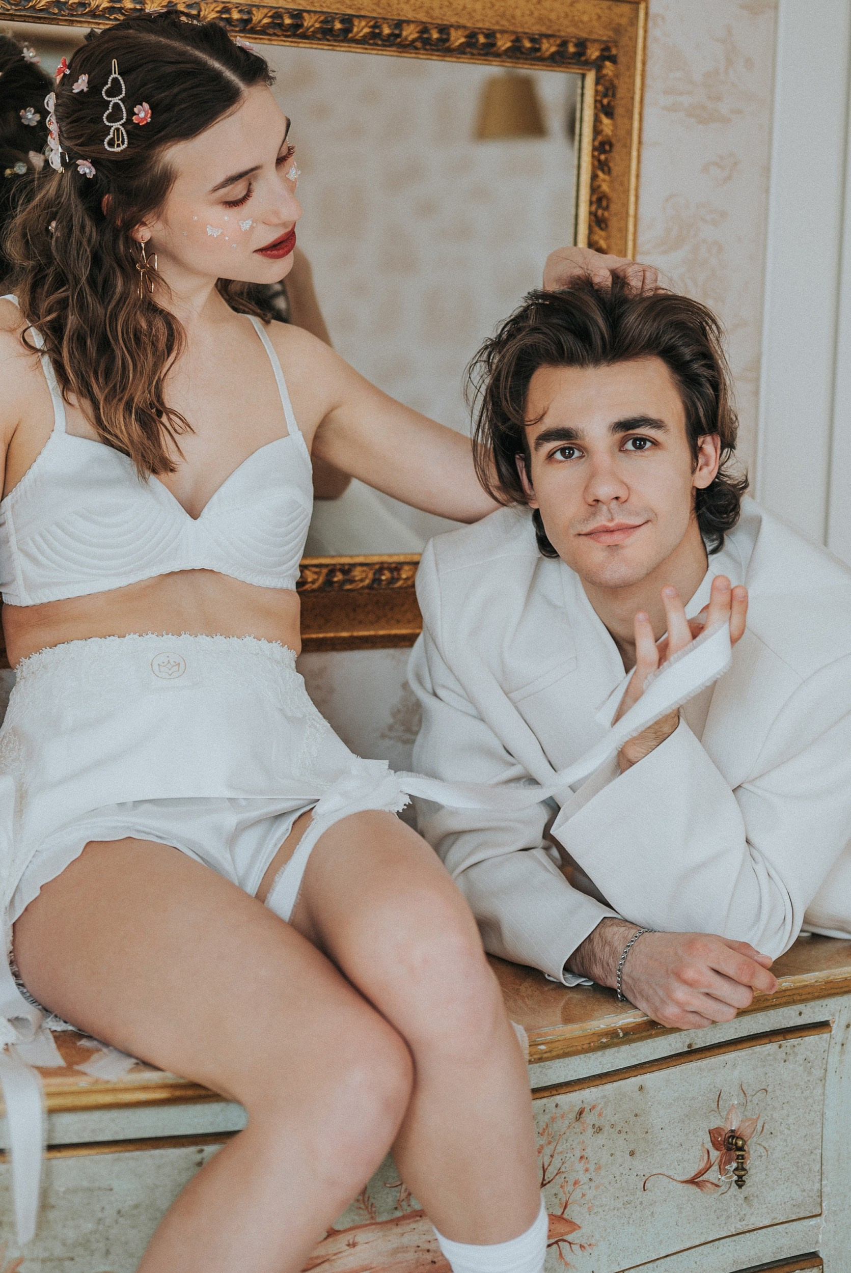 Сборы. Утро жениха и невесты. Свадебный фотограф в Белгороде, Воронеже, Алексеевке, Старом Осколе, Губкине, Россоши