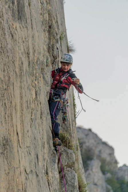 Юлия Борисова. Премия Стальной Ангел