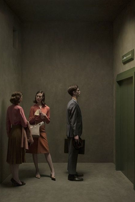 Места для фотосессии: 7 необычных локаций в Самаре | Где провести съёмку