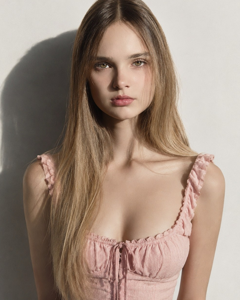 DEVELOPMENT. MONSTERA MODELS