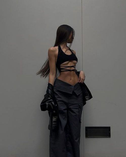 Карго. Страшный сон твоей мамы. Семейный, женский, контент фотограф в Ялте