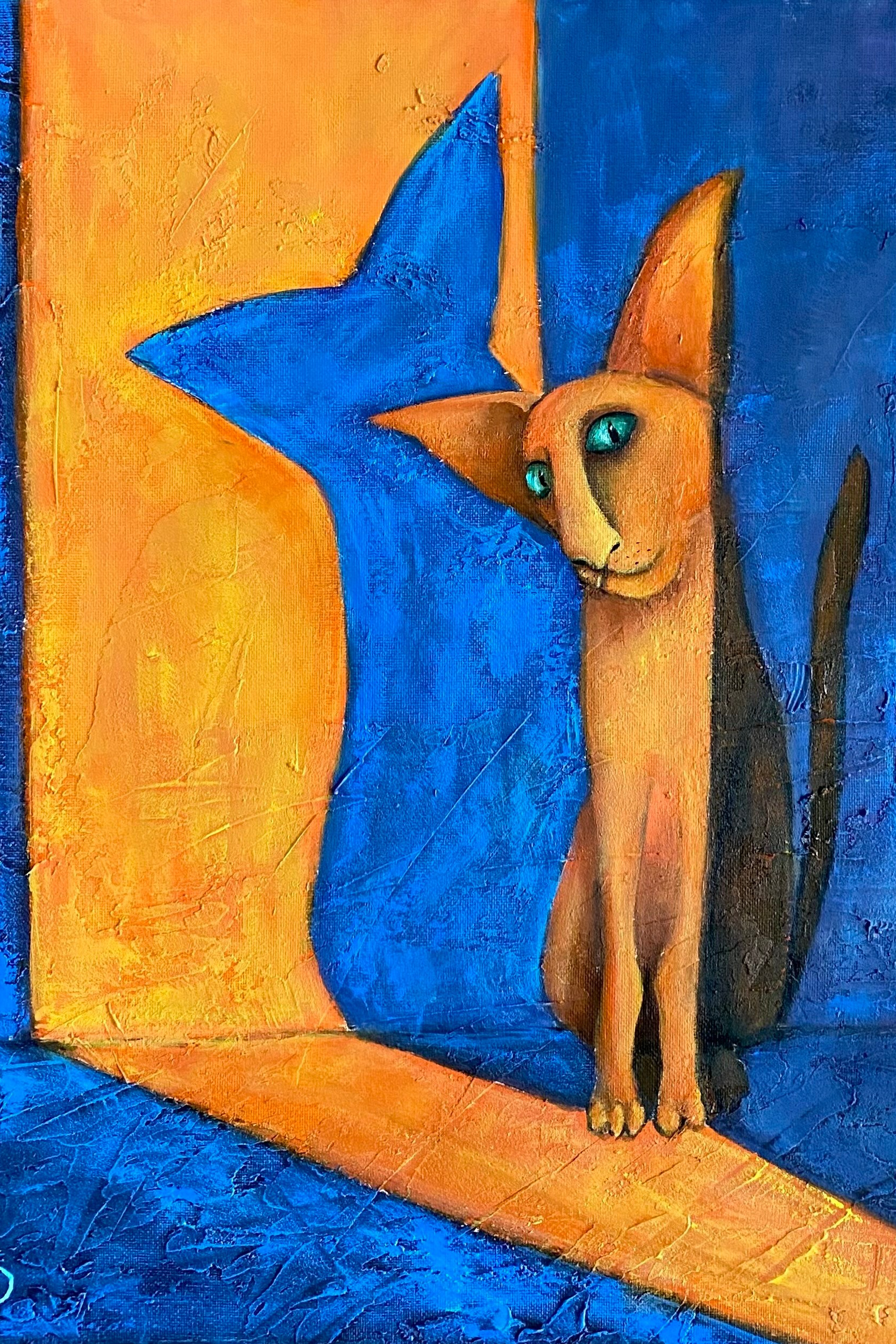 Галерея. Картины для души