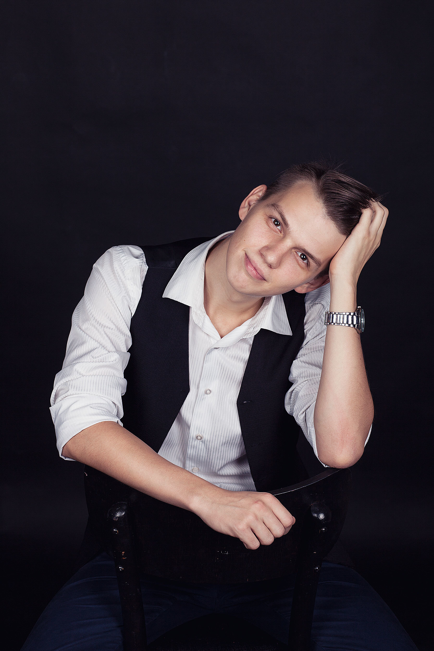 Школа психологической фотографии Refflector