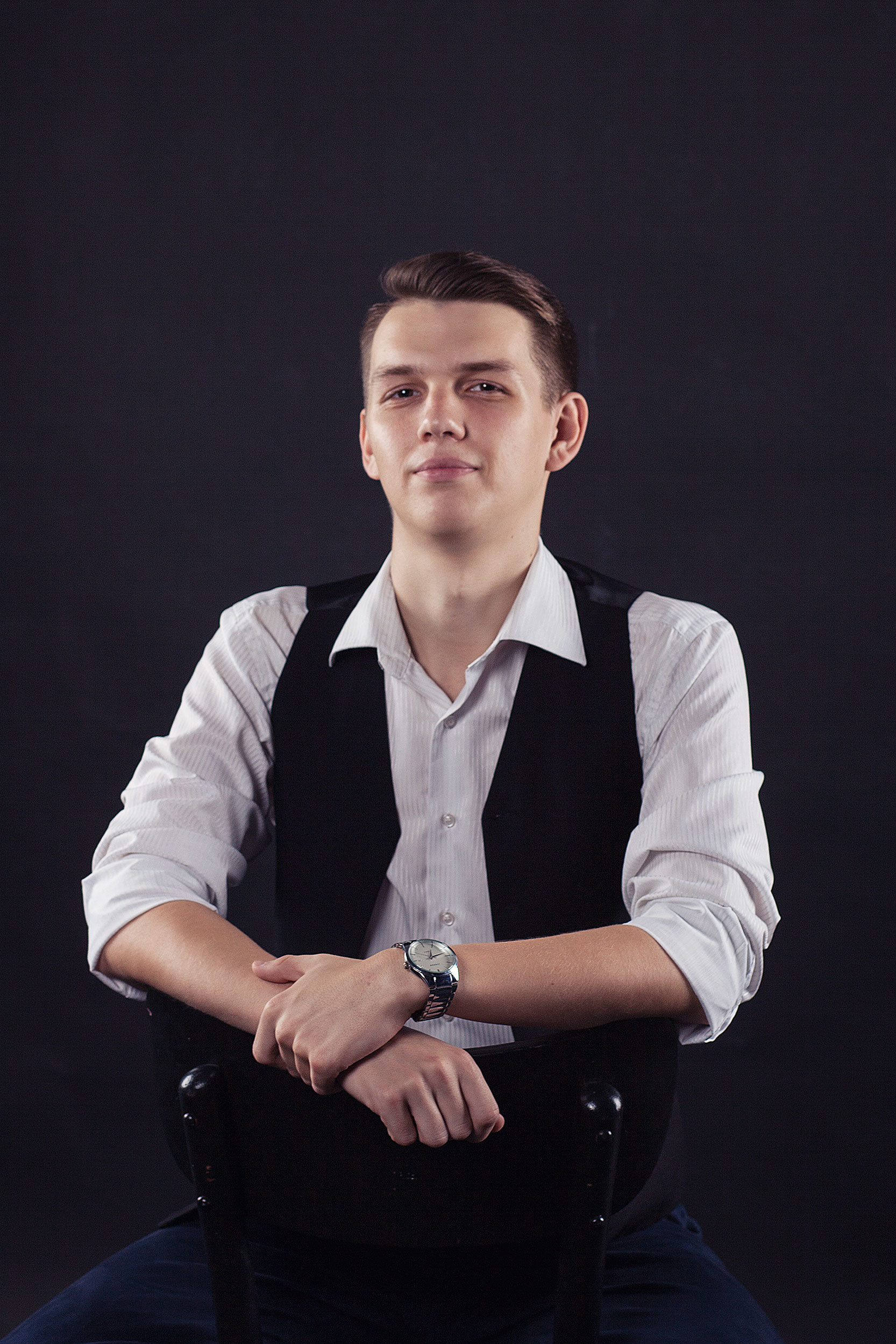 Школа психологической фотографии Refflector