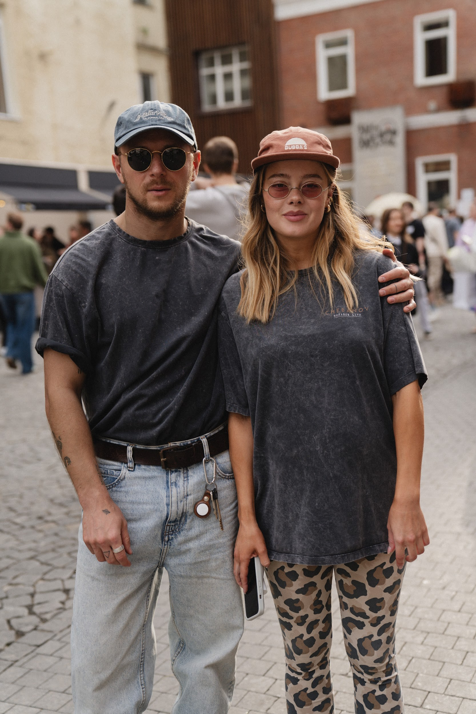 Veter Magazie — первый lifestyle журнал в России