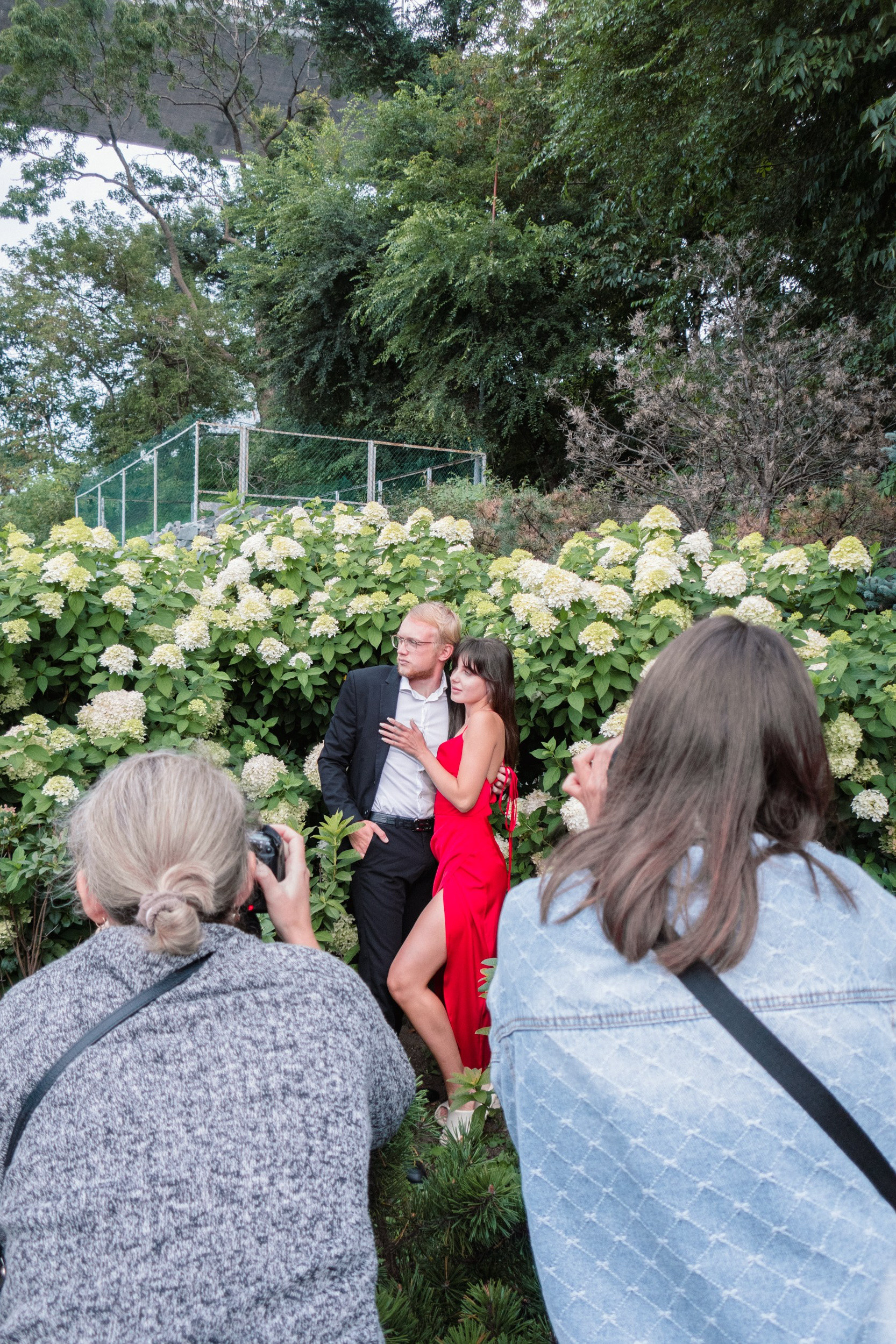 ФОТОГРАФ С НУЛЯ. Портретный, свадебный, репортажный фотограф во Владивостоке Юлиана Джули Фокс